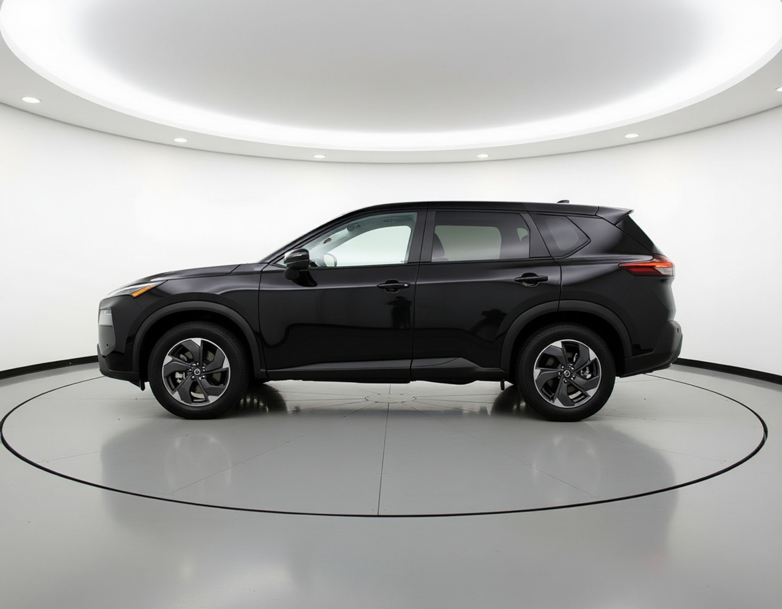 Thumbnail: 2025 Nissan Rogue - 4