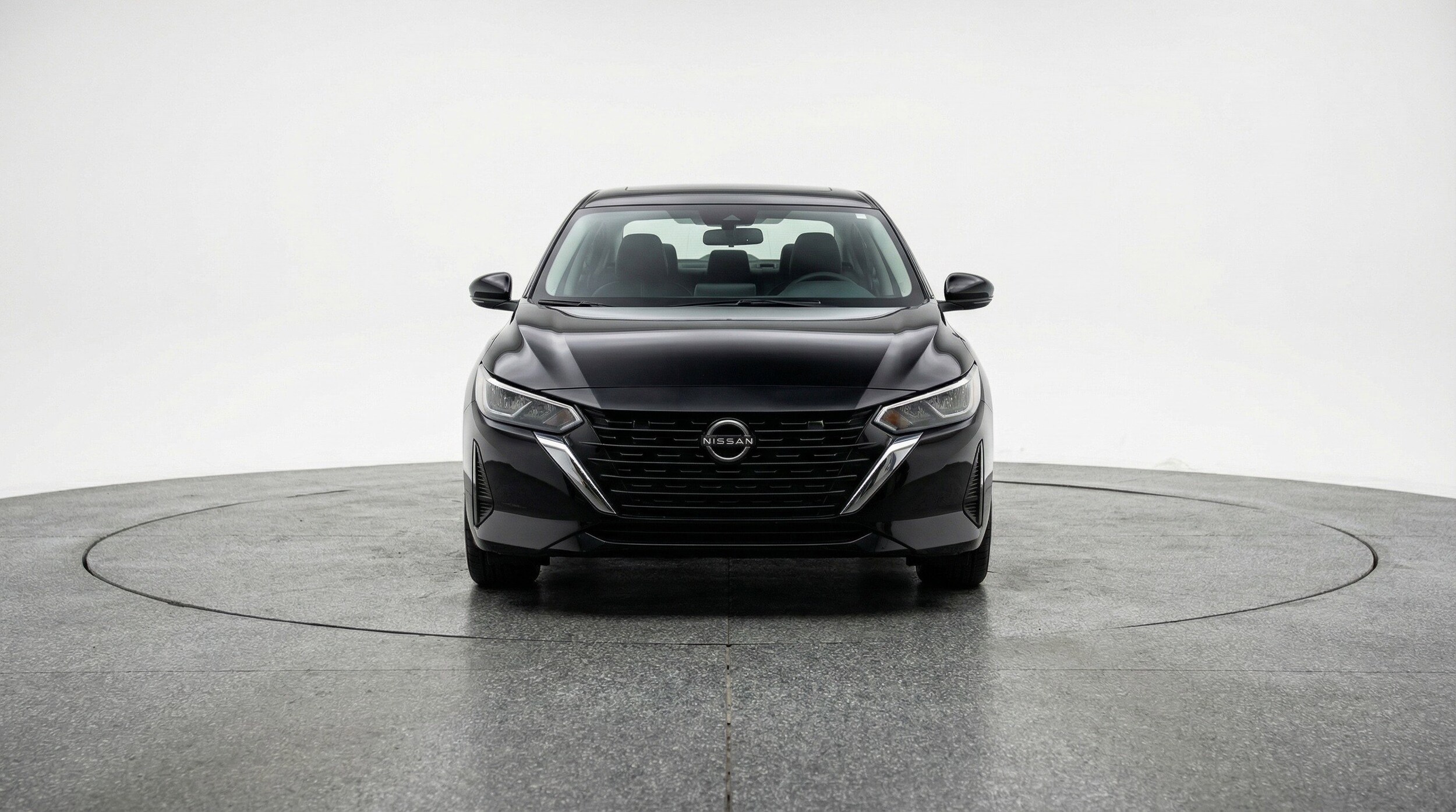 Thumbnail: 2025 Nissan Sentra - 2