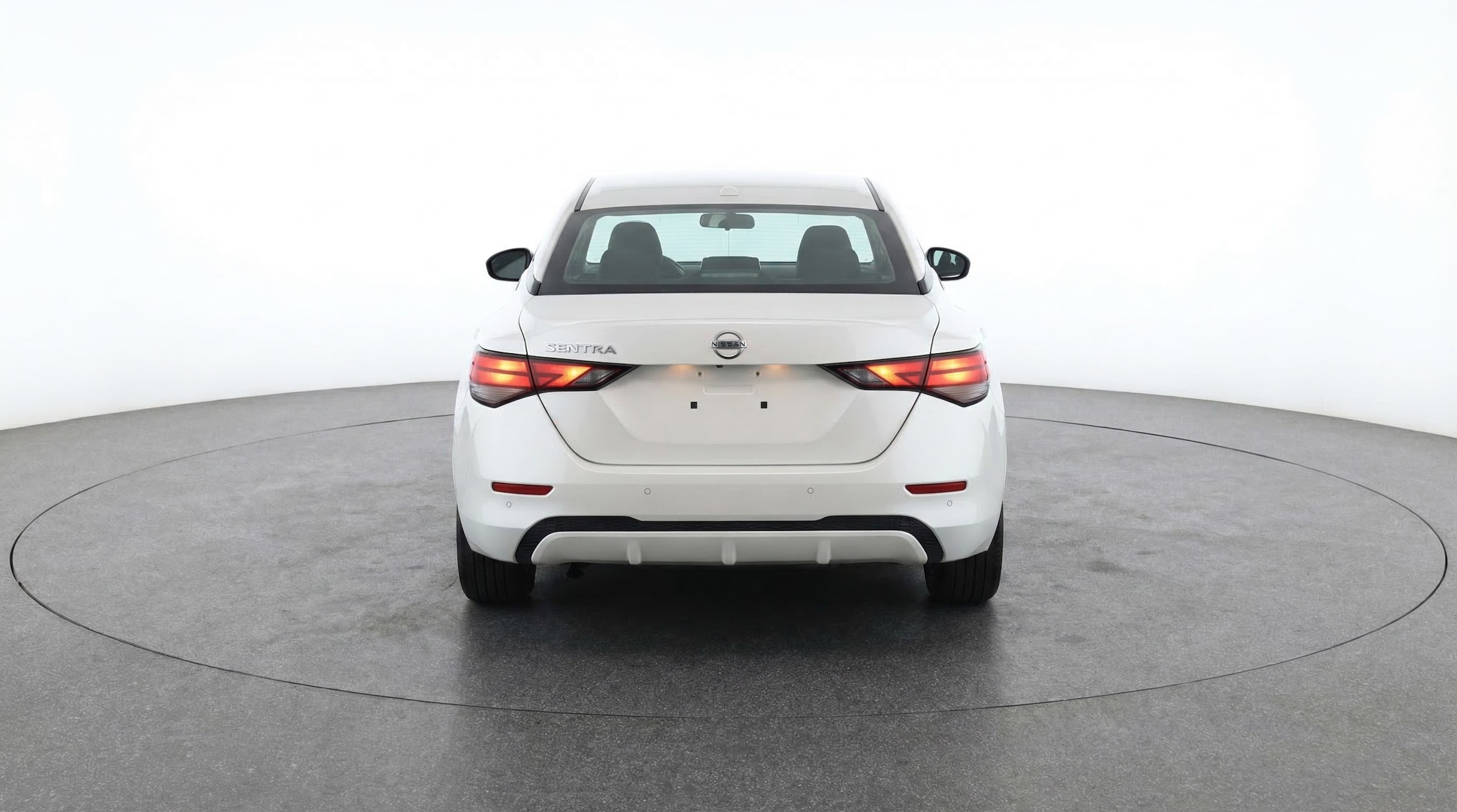 Thumbnail: 2025 Nissan Sentra - 6