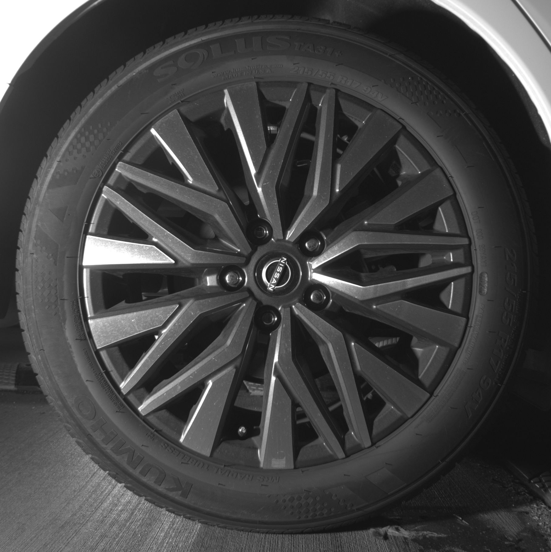 Thumbnail: 2025 Nissan Altima - 12