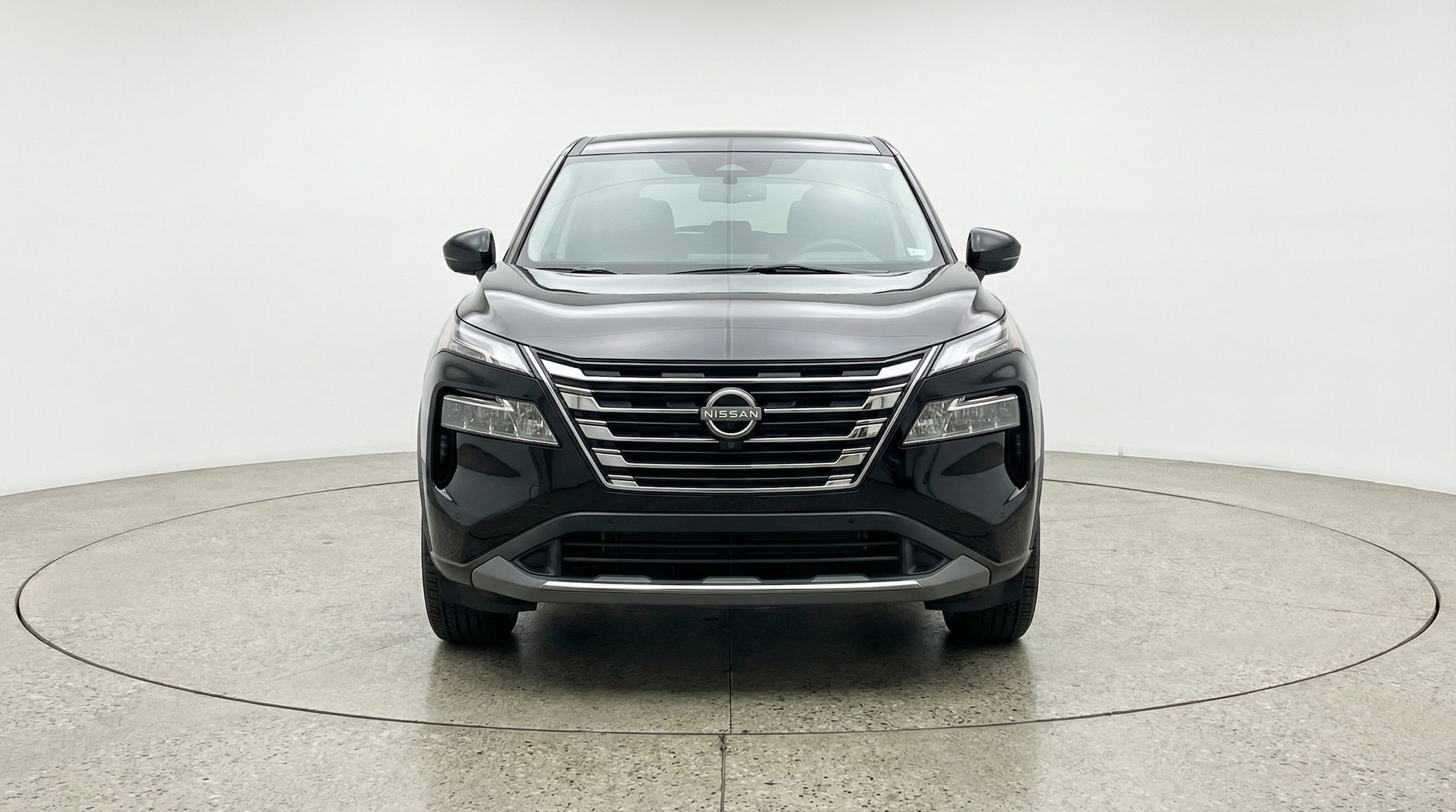 Thumbnail: 2025 Nissan Rogue - 2