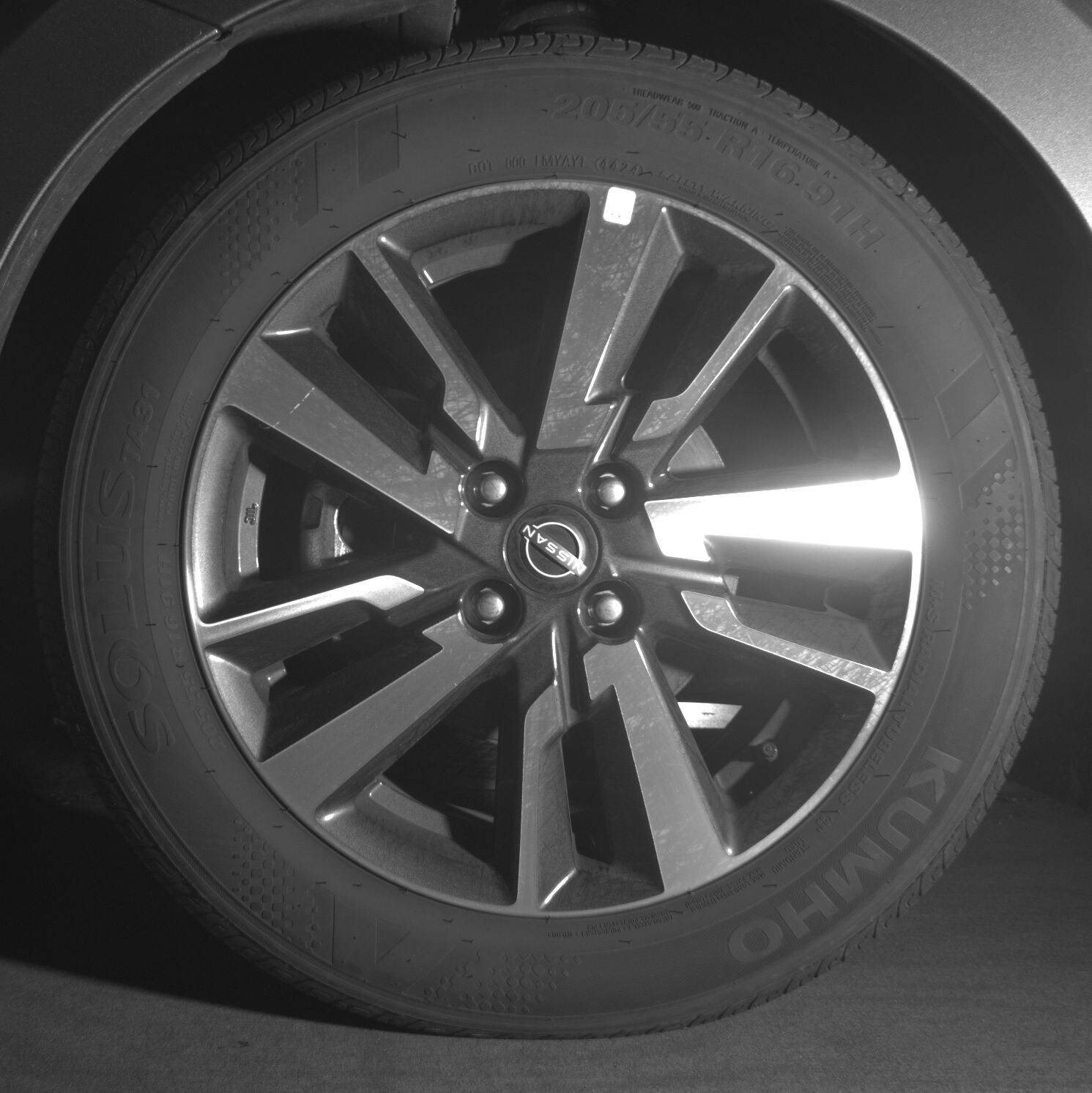 Thumbnail: 2025 Nissan Versa - 9