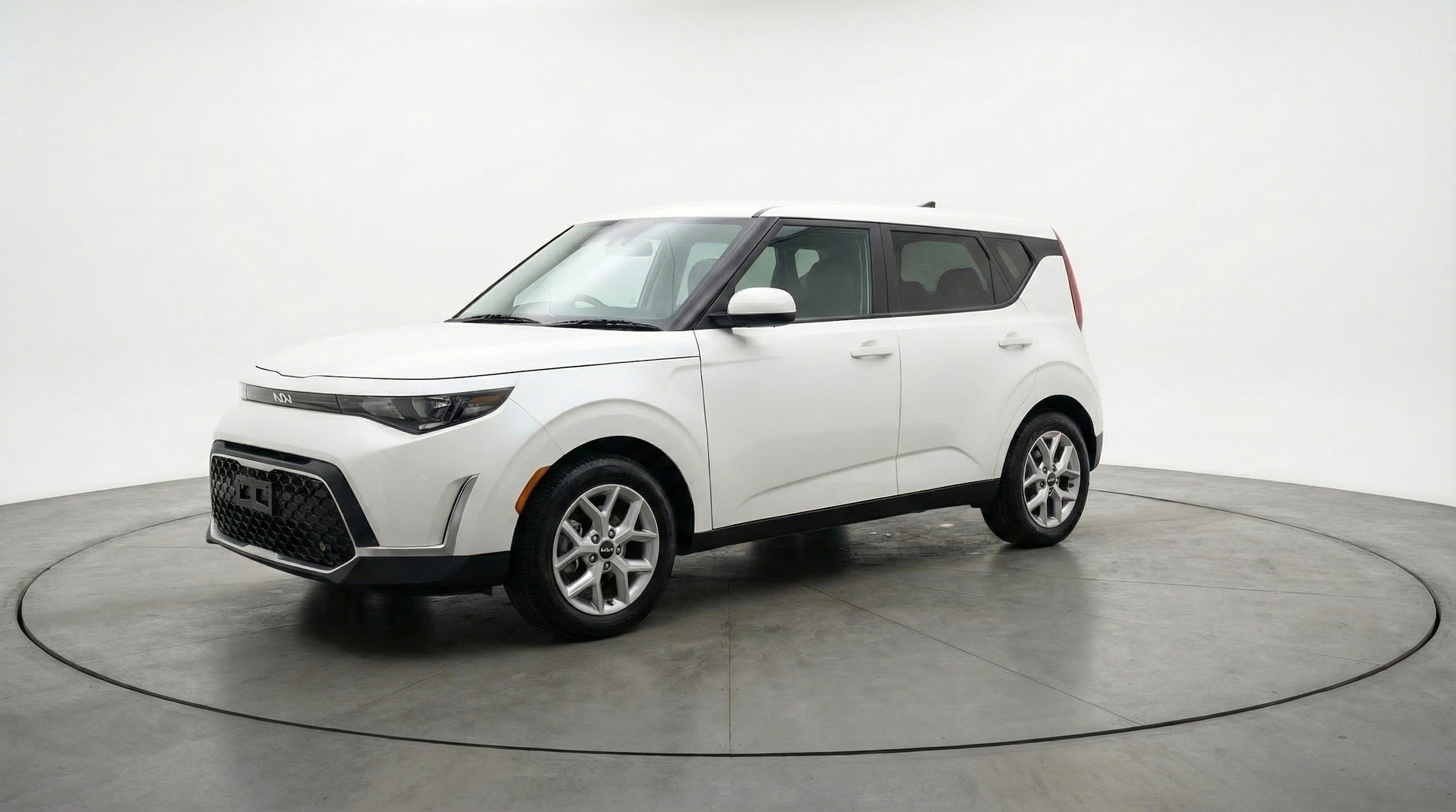 Thumbnail: 2025 Kia Soul - 3