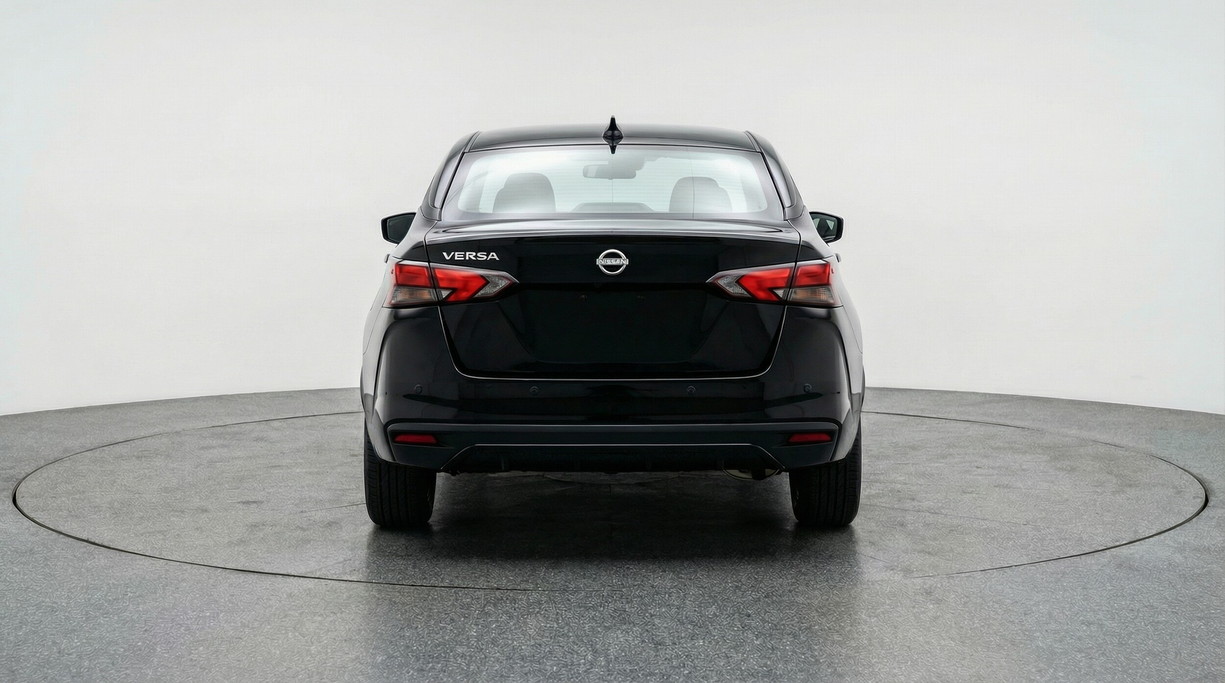 Thumbnail: 2025 Nissan Versa - 6