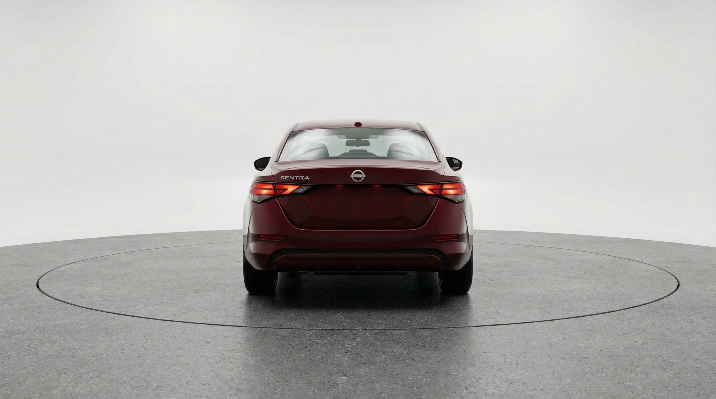 Thumbnail: 2025 Nissan Sentra - 7