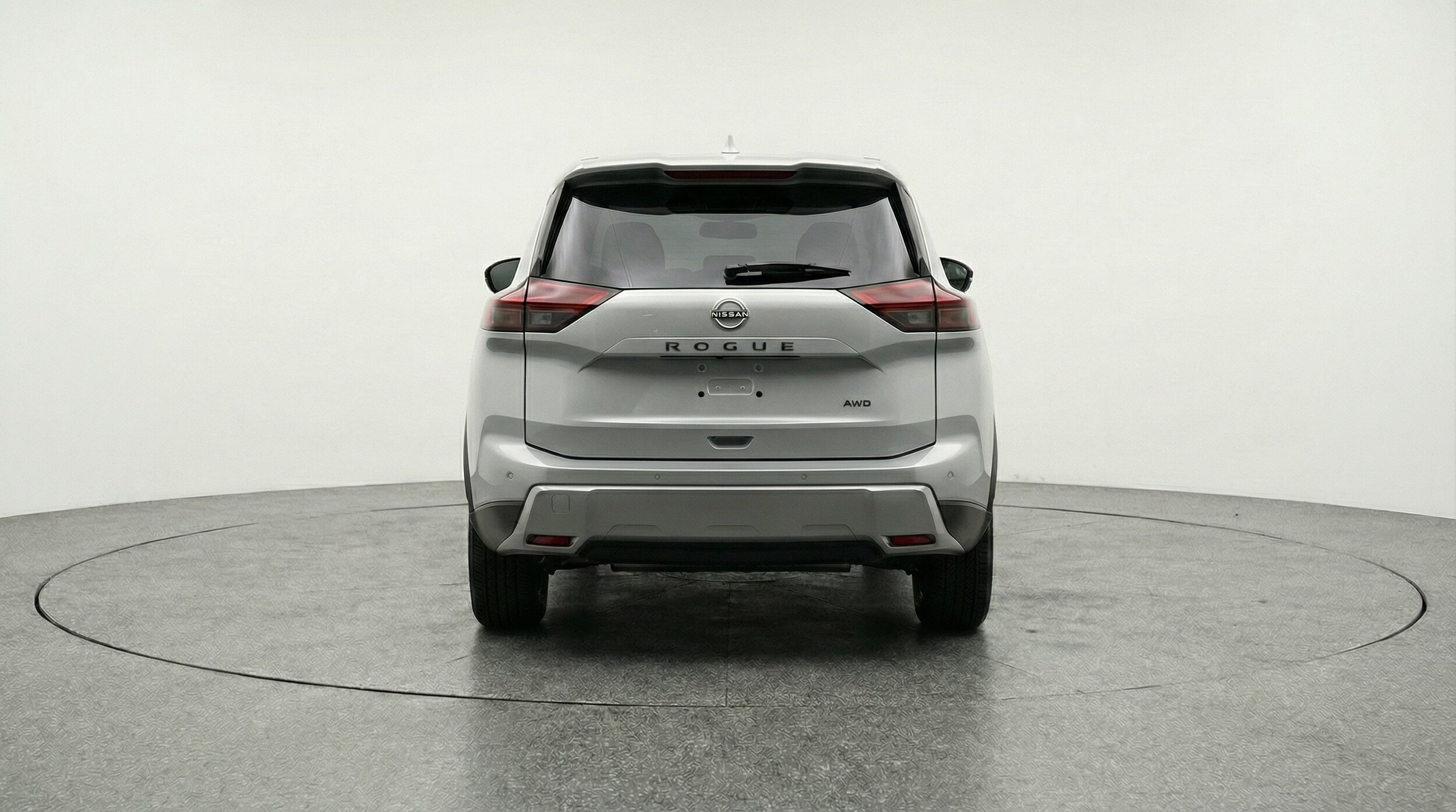 Thumbnail: 2025 Nissan Rogue - 6