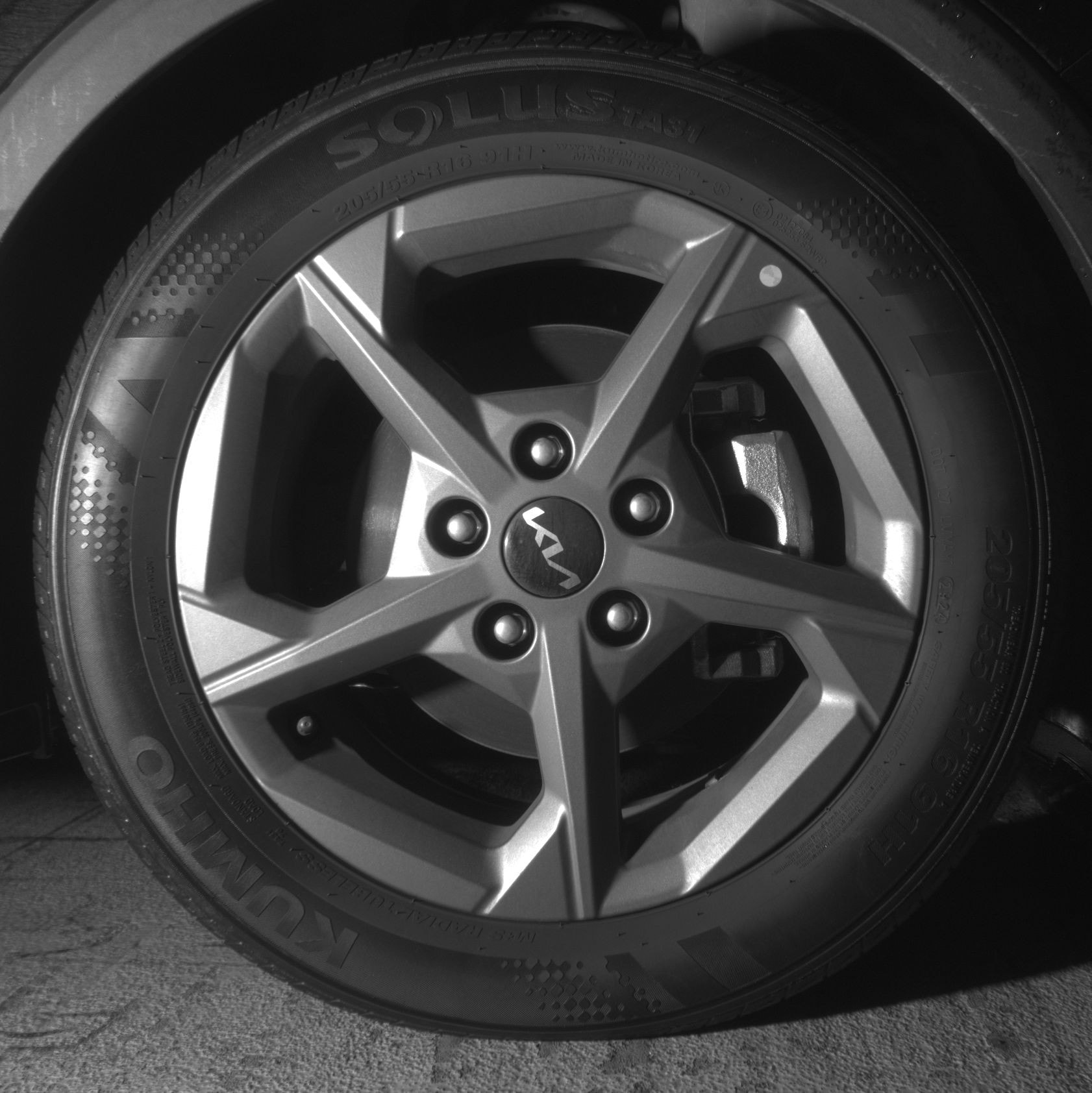 Thumbnail: 2025 Kia K4 - 10