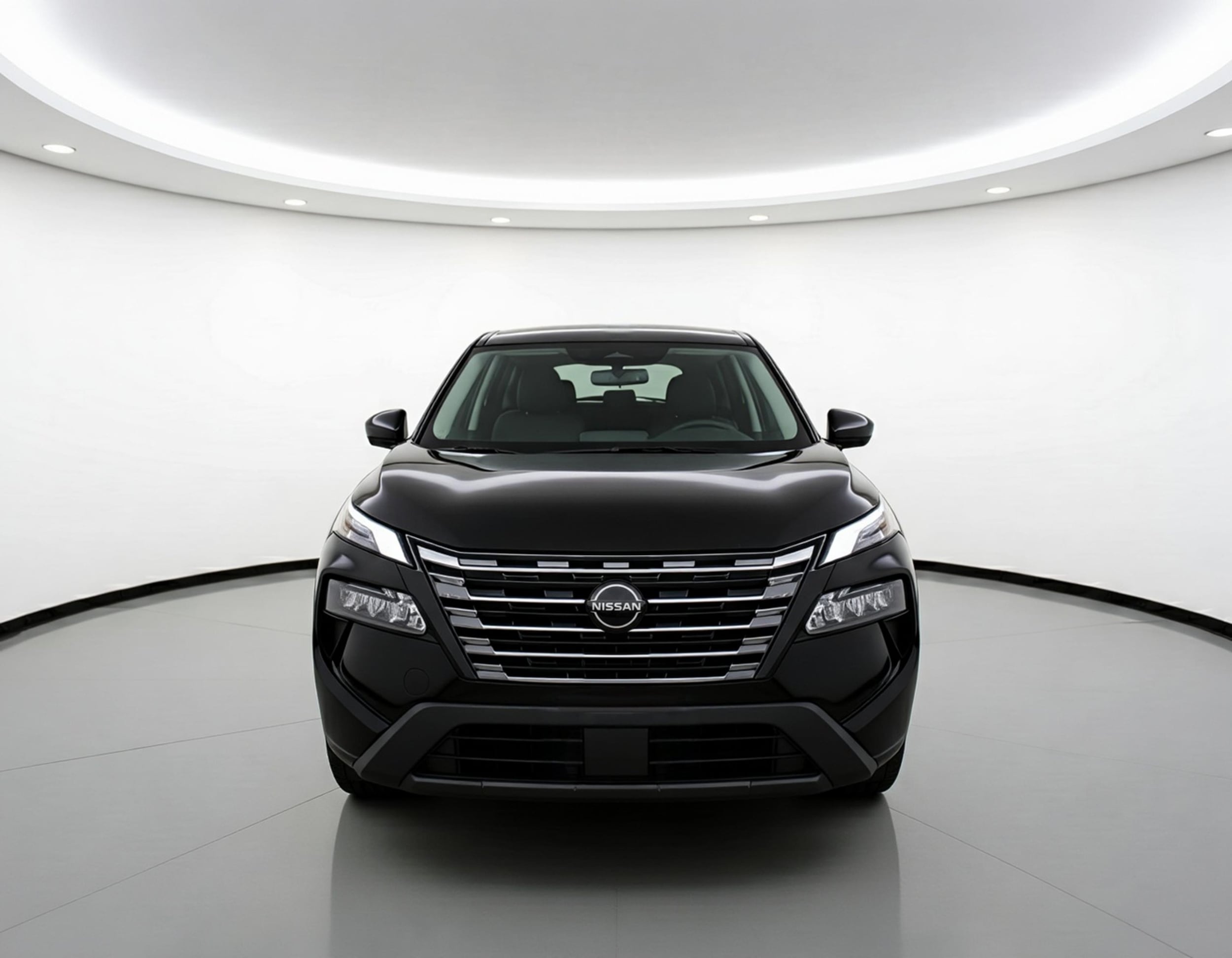 Thumbnail: 2025 Nissan Rogue - 2