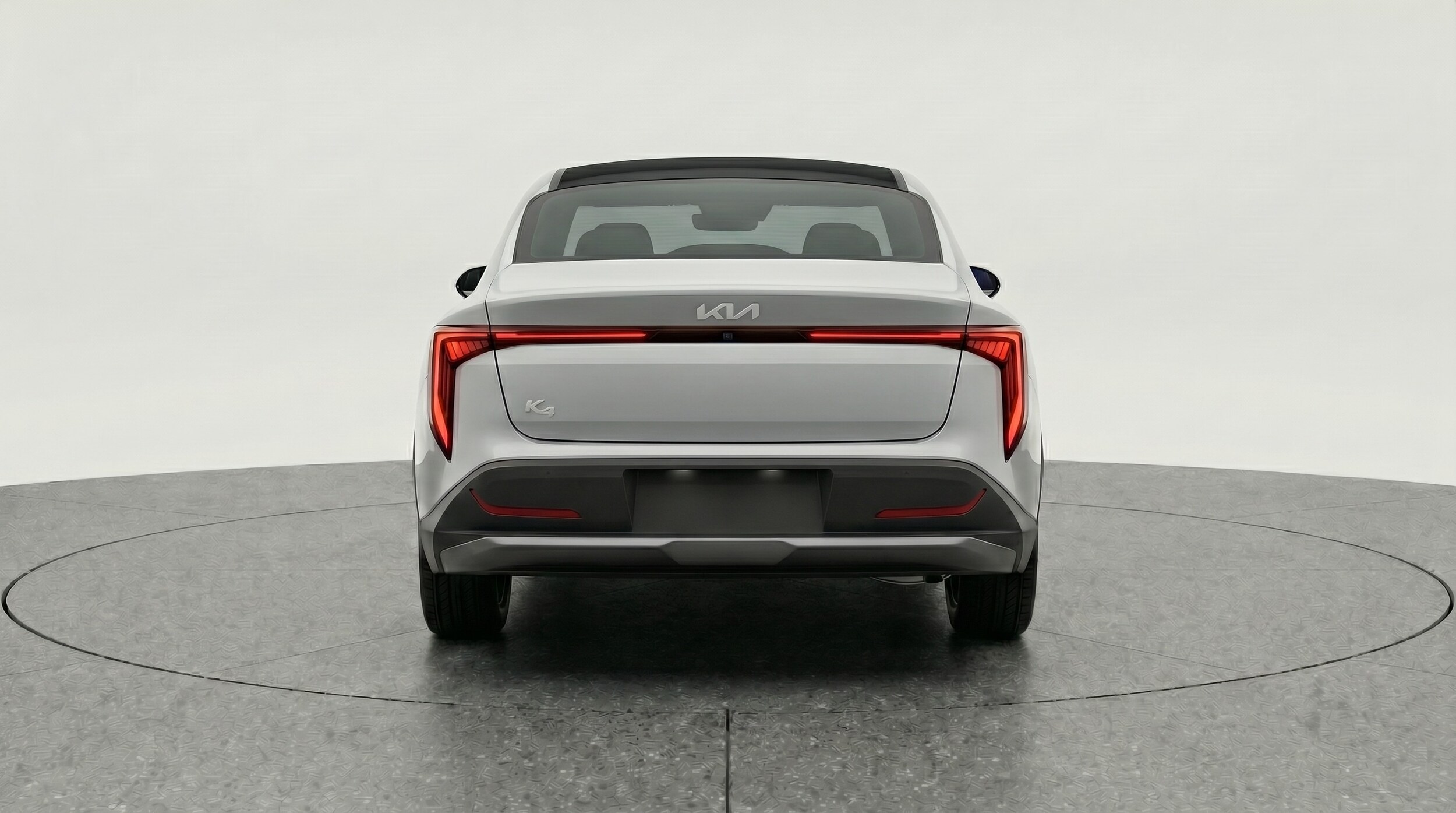 Thumbnail: 2025 Kia K4 - 6