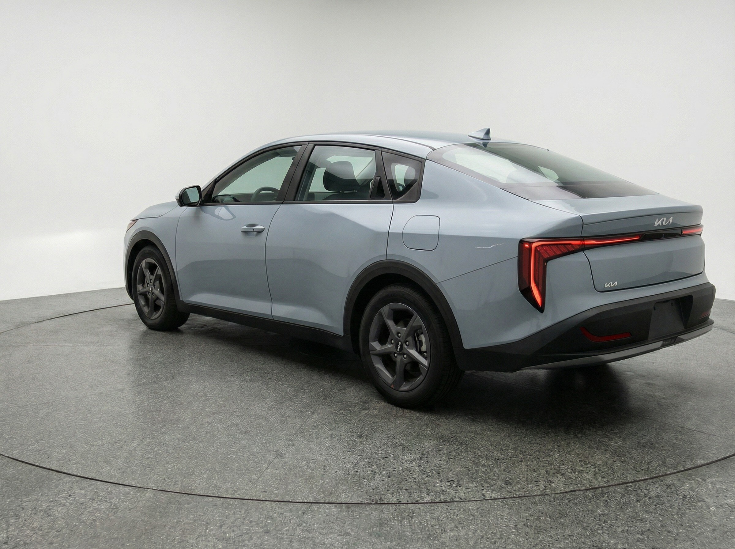 Thumbnail: 2025 Kia K4 - 5