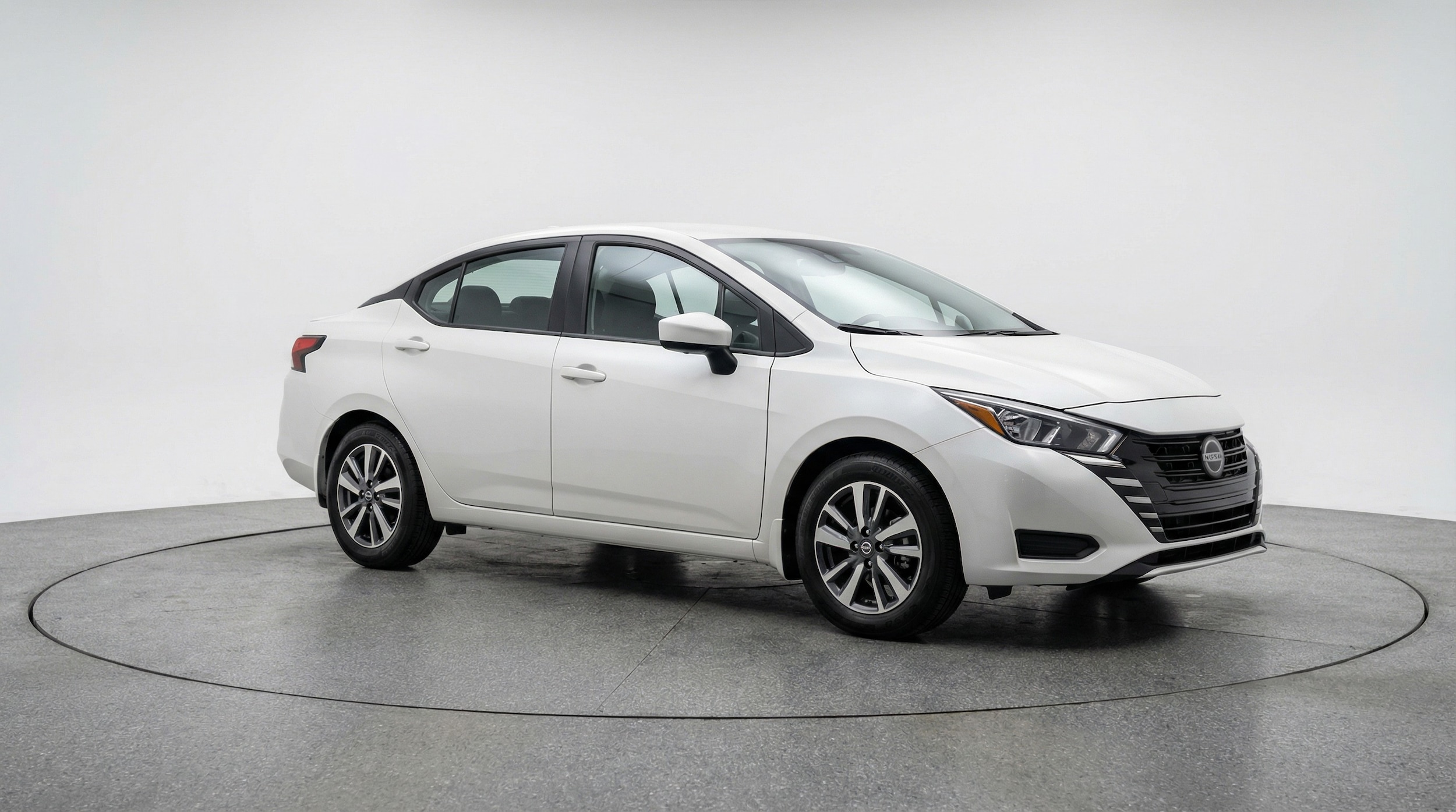 Thumbnail: 2025 Nissan Versa - 1