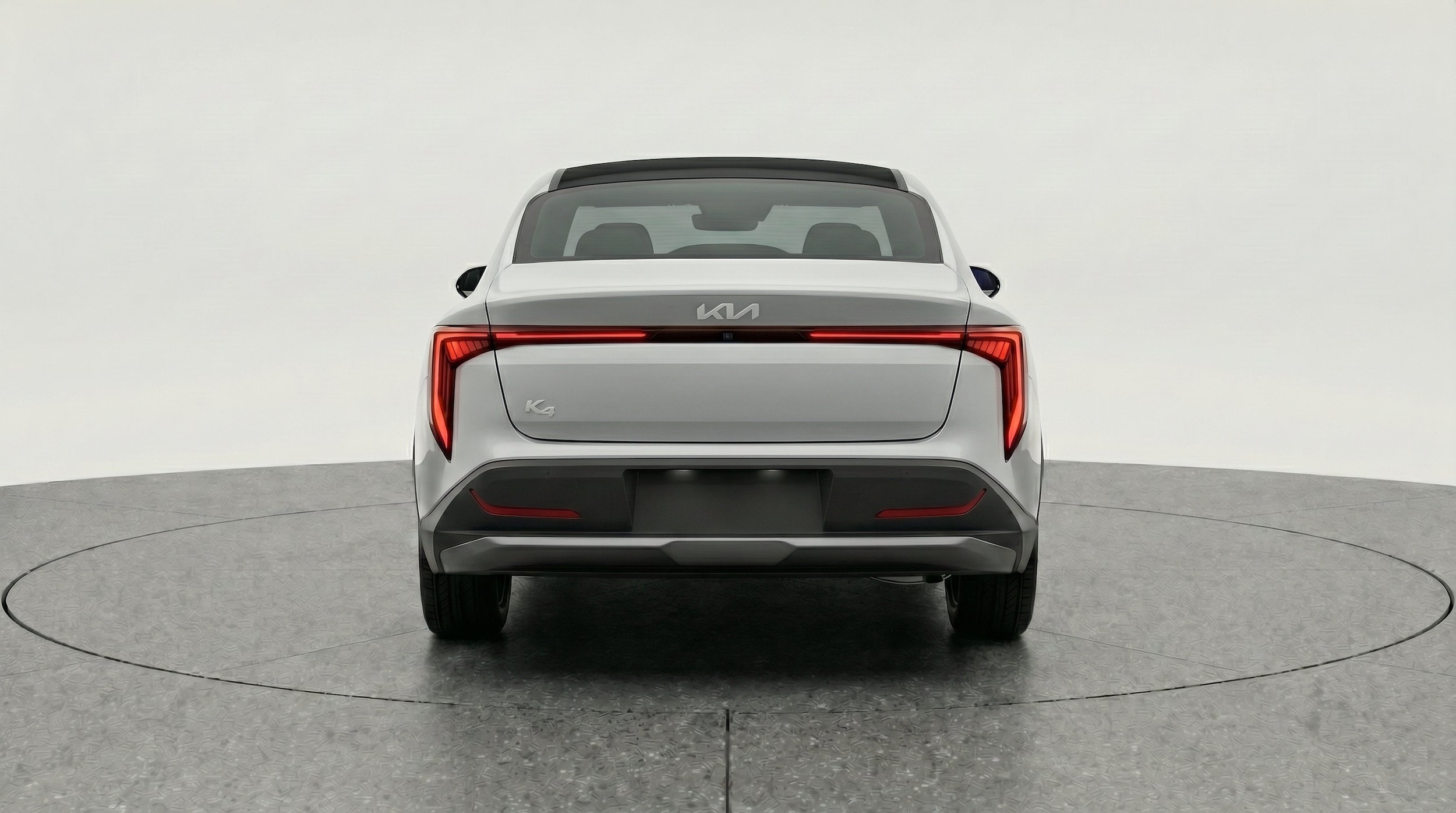 Thumbnail: 2025 Kia K4 - 7