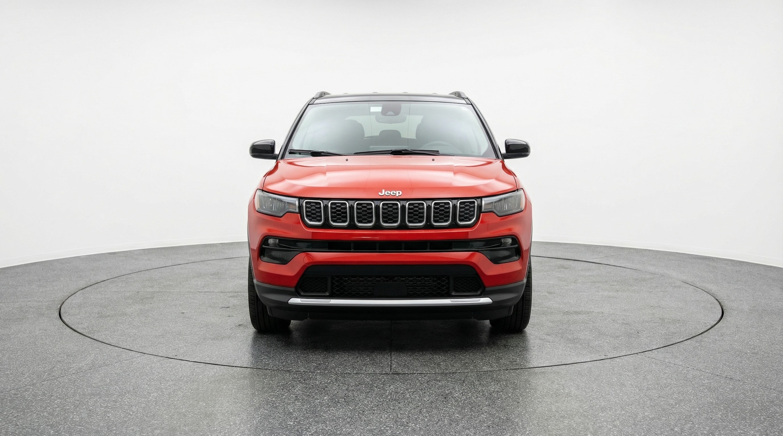 Thumbnail: 2025 Jeep Compass - 2