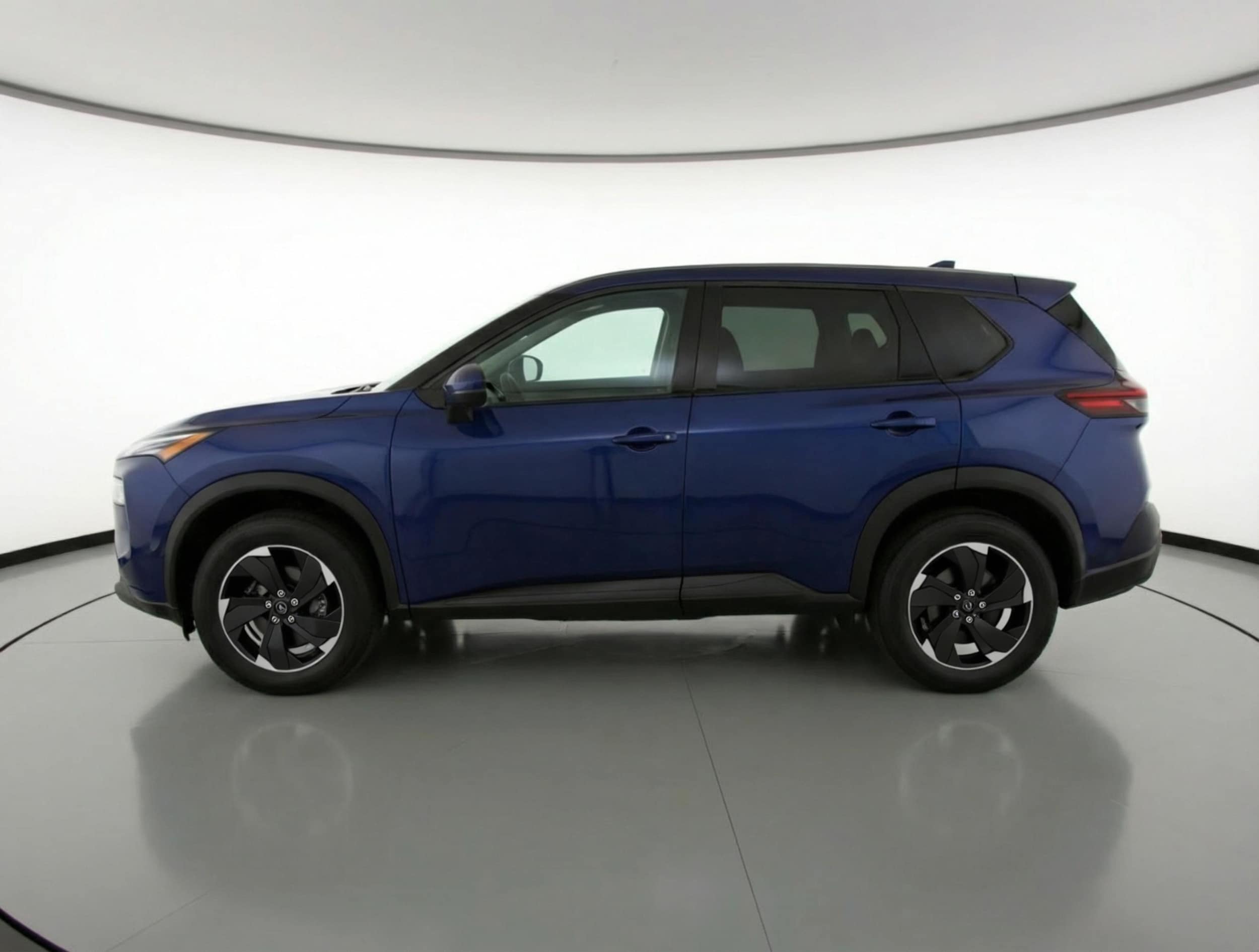 Thumbnail: 2025 Nissan Rogue - 4