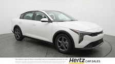 2025 Kia K4  -
                  Winston-Salem, NC
