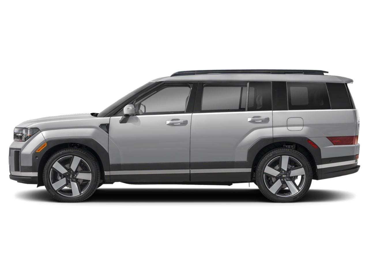 Thumbnail: 2024 Hyundai Santa Fe - 3