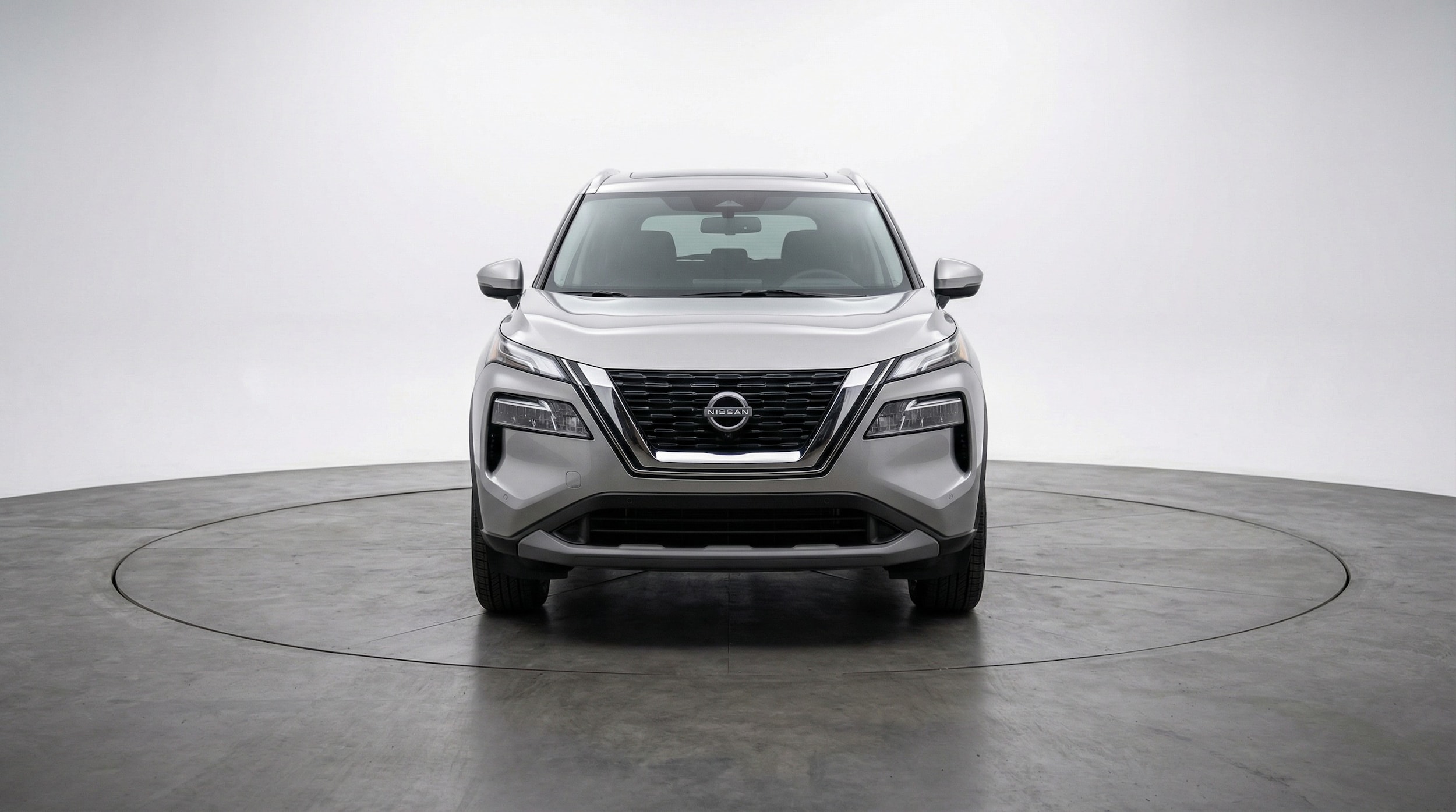 Thumbnail: 2025 Nissan Rogue - 2