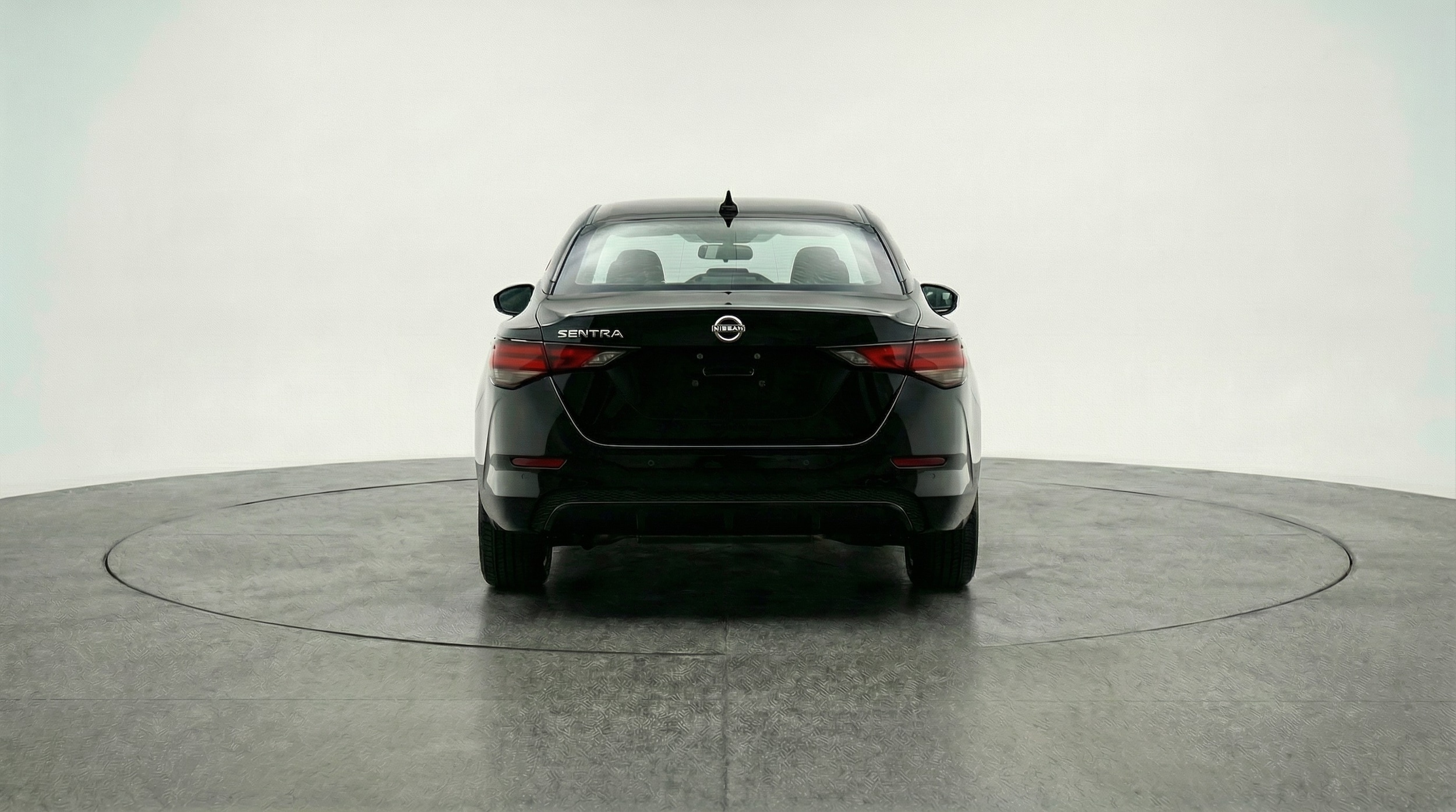 Thumbnail: 2025 Nissan Sentra - 6