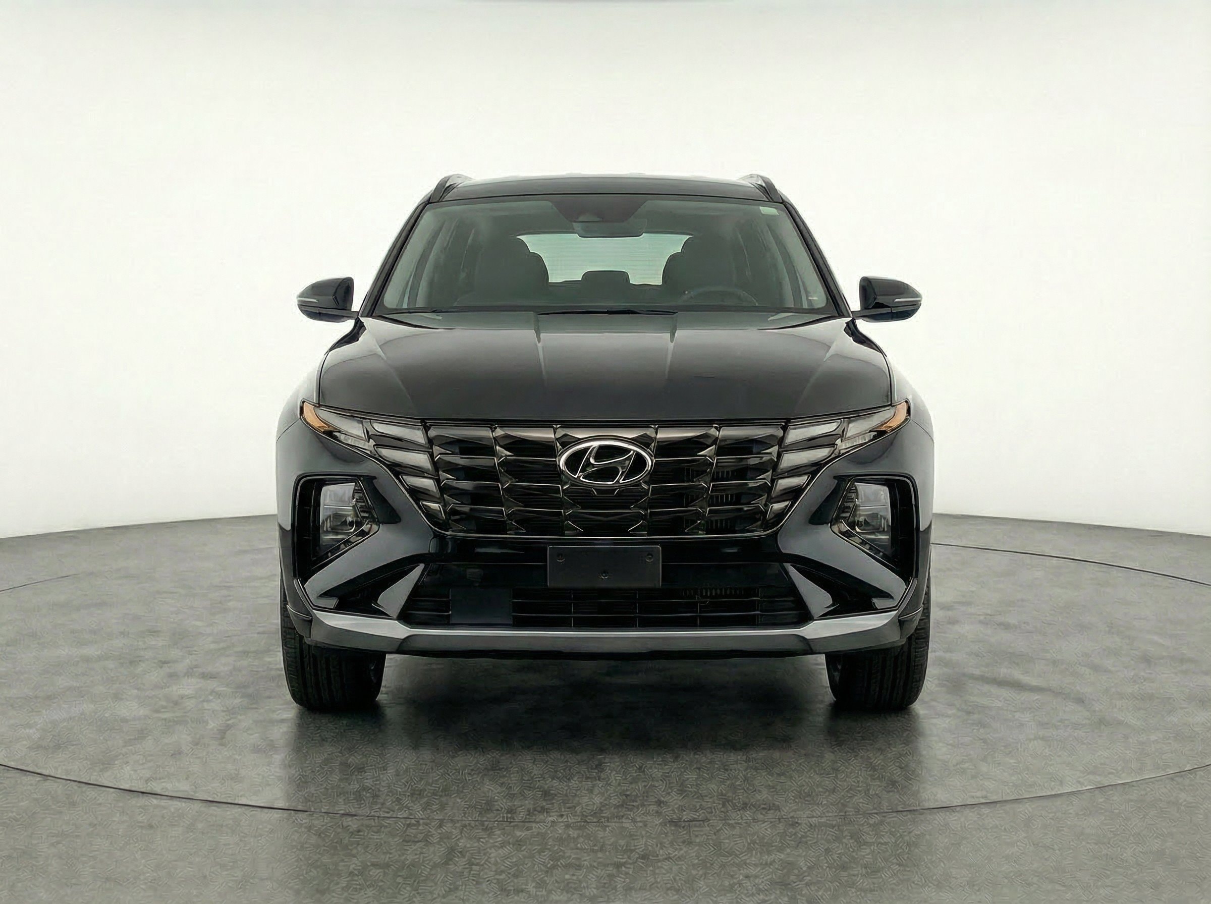 Thumbnail: 2026 Hyundai Tucson - 2