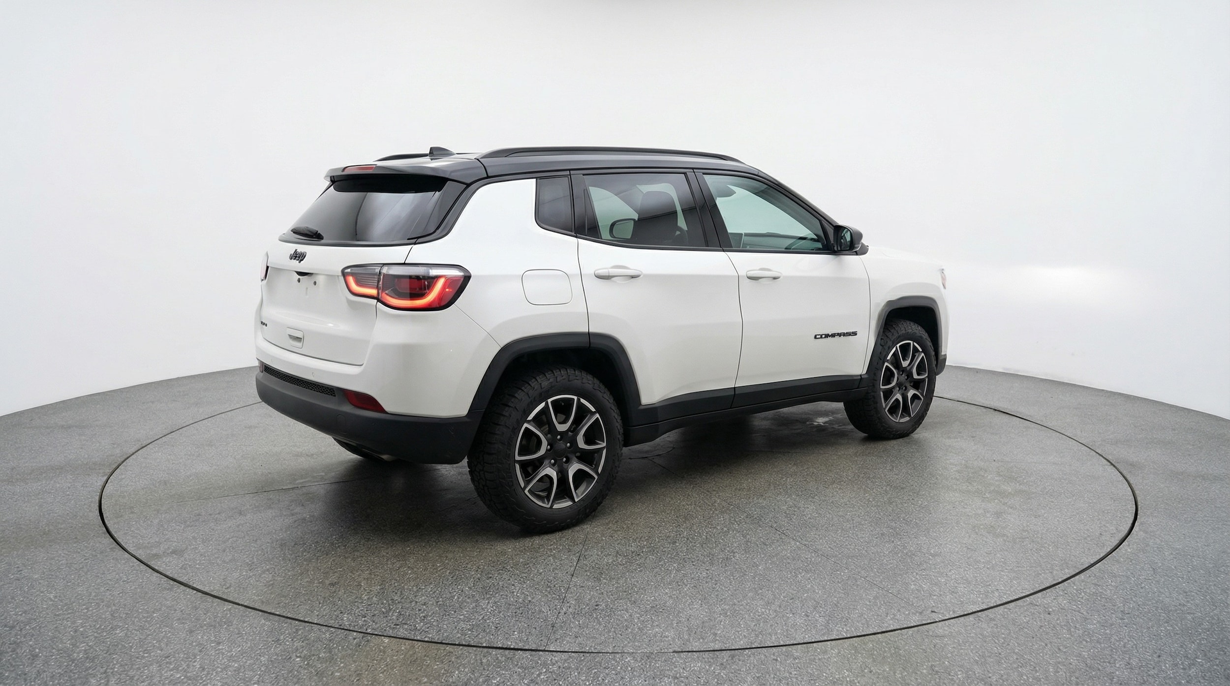 Thumbnail: 2025 Jeep Compass - 7