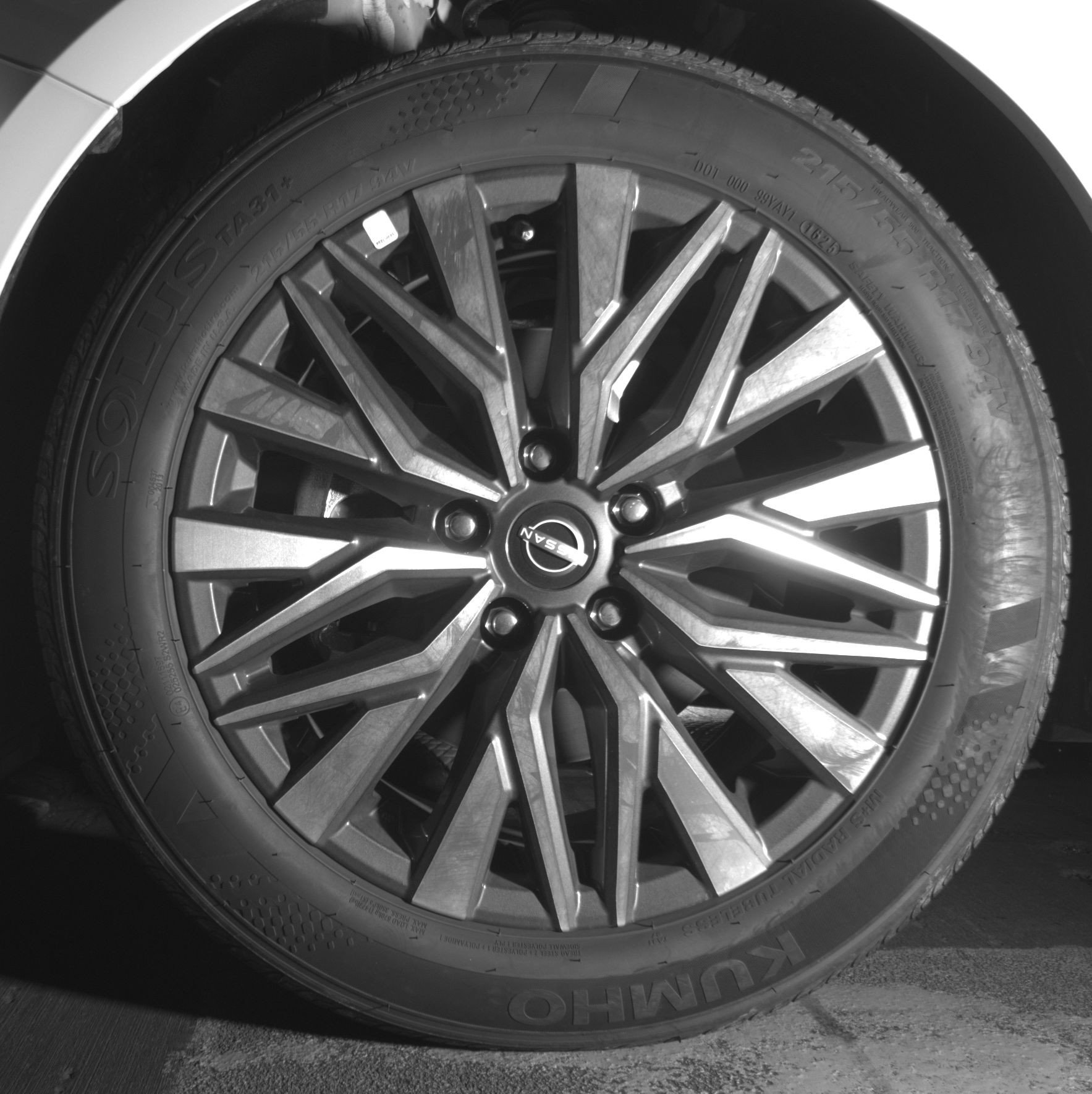 Thumbnail: 2025 Nissan Altima - 12