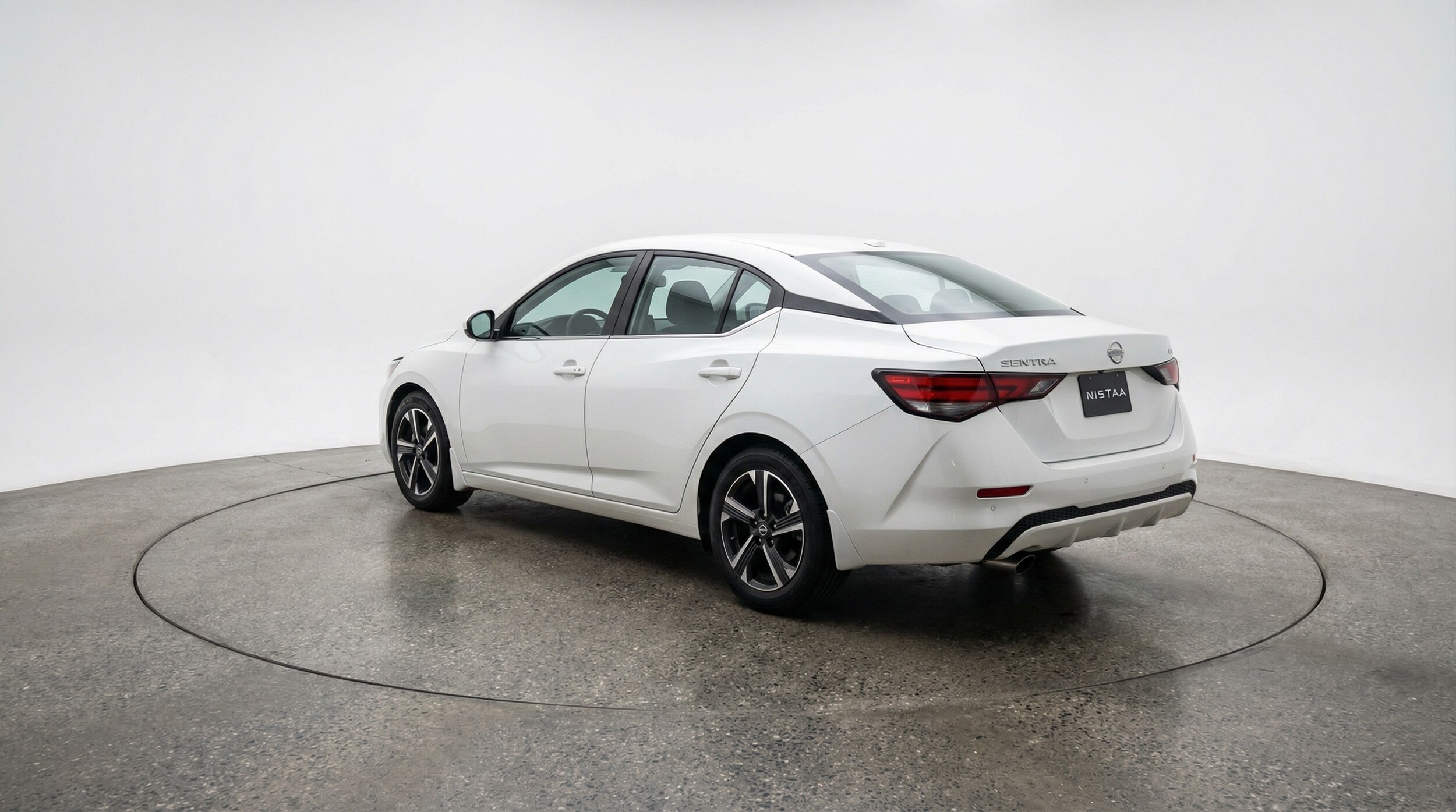 Thumbnail: 2025 Nissan Sentra - 5