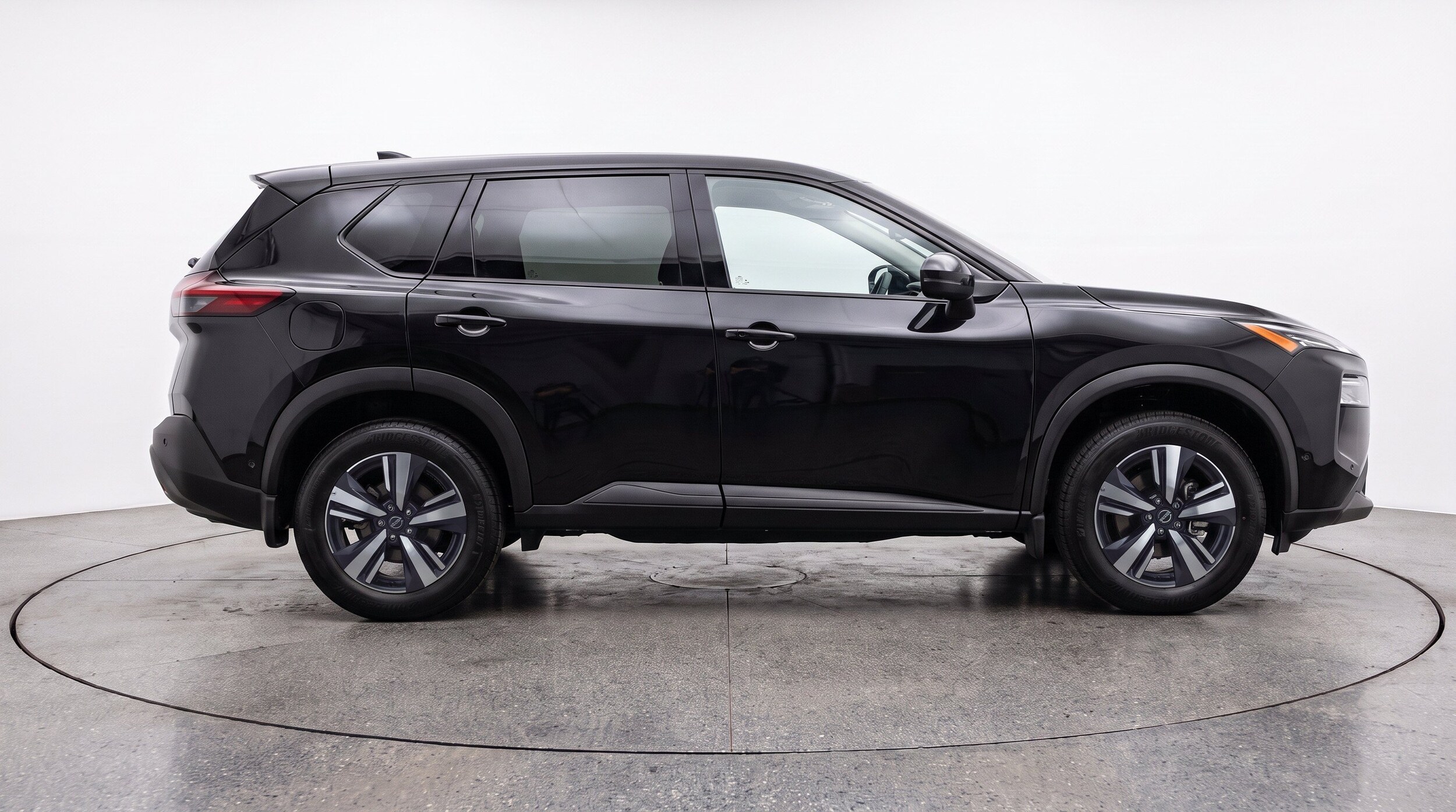 Thumbnail: 2026 Nissan Rogue - 11