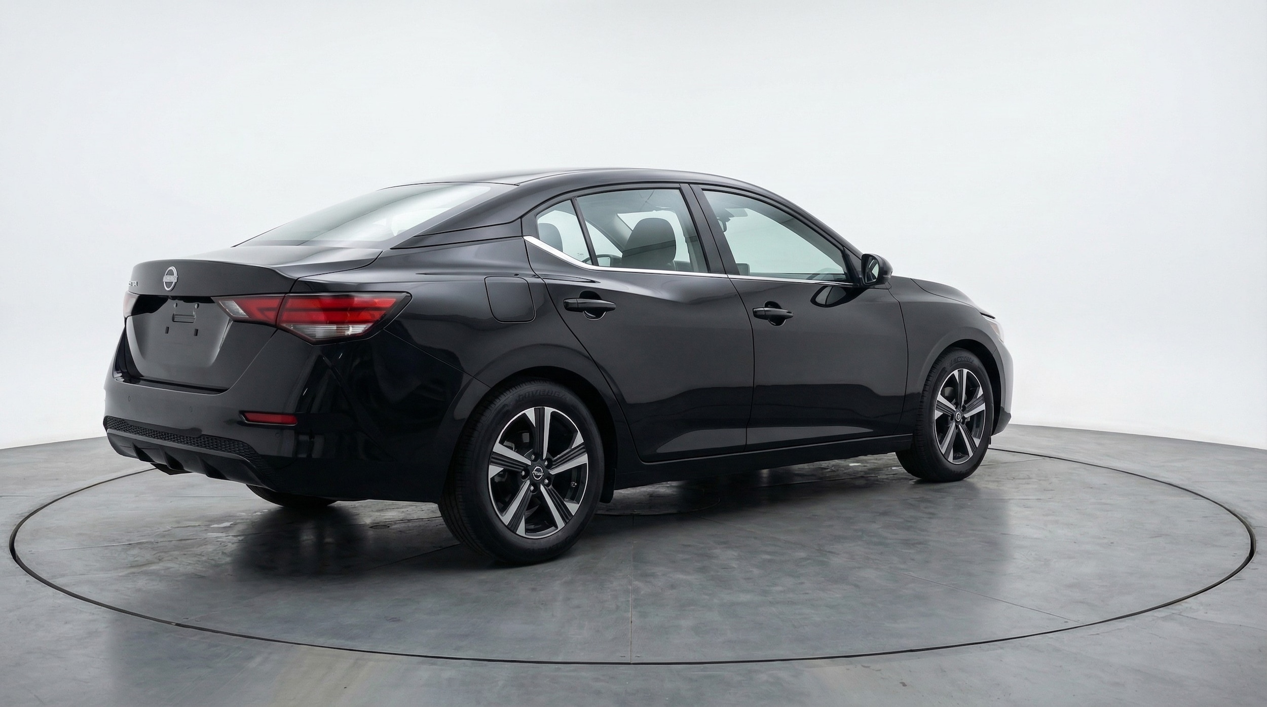 Thumbnail: 2025 Nissan Sentra - 7