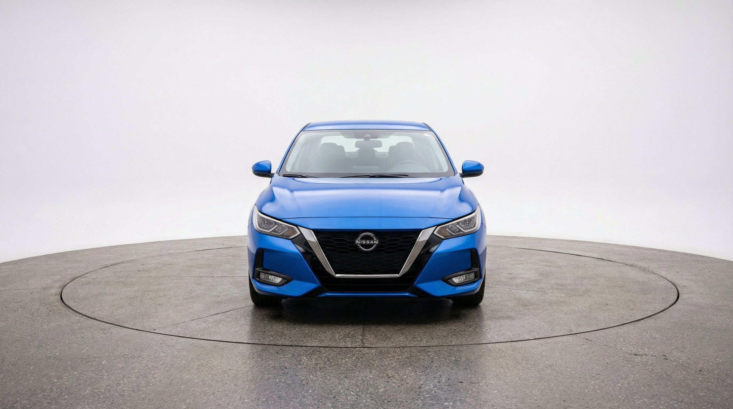 Thumbnail: 2025 Nissan Sentra - 2