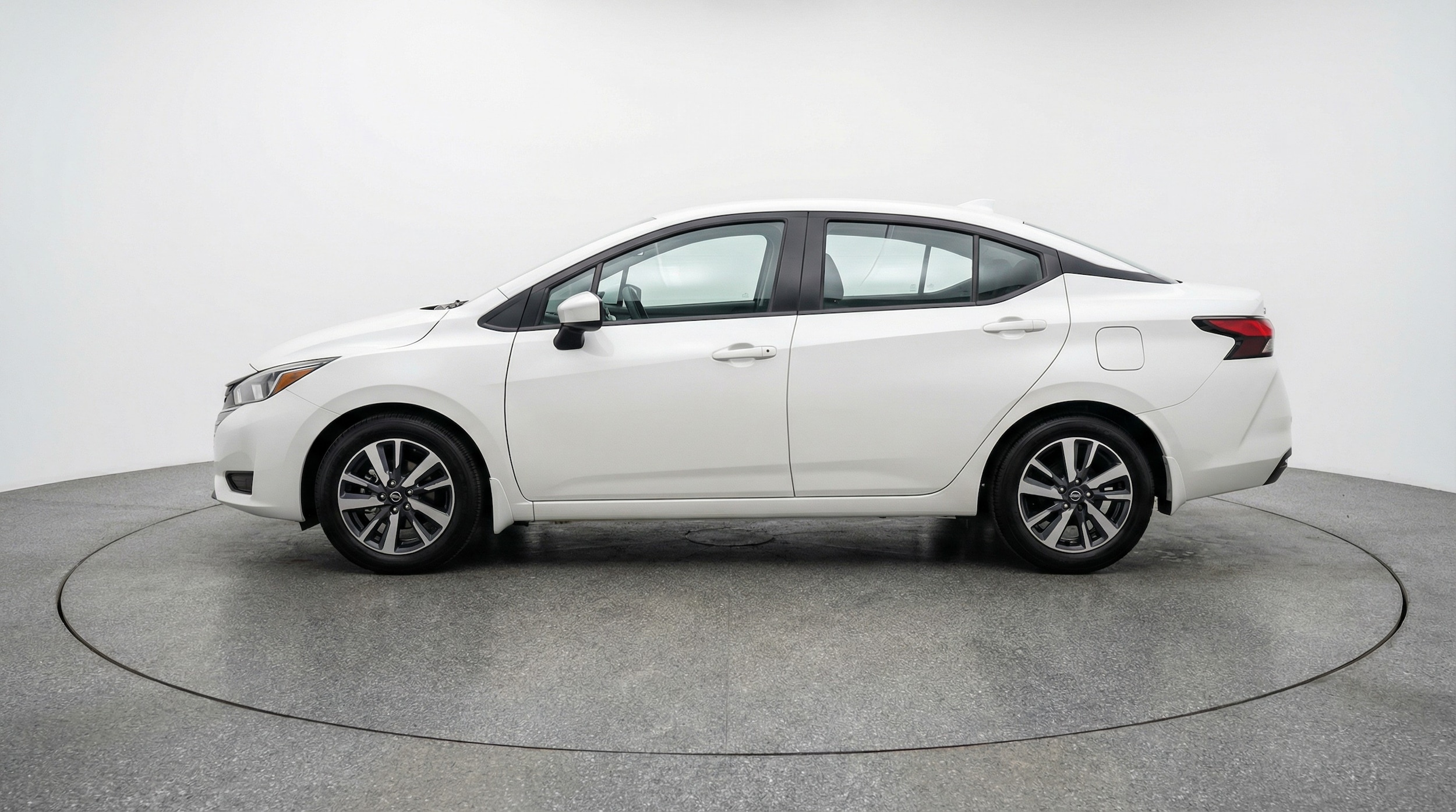 Thumbnail: 2025 Nissan Versa - 4