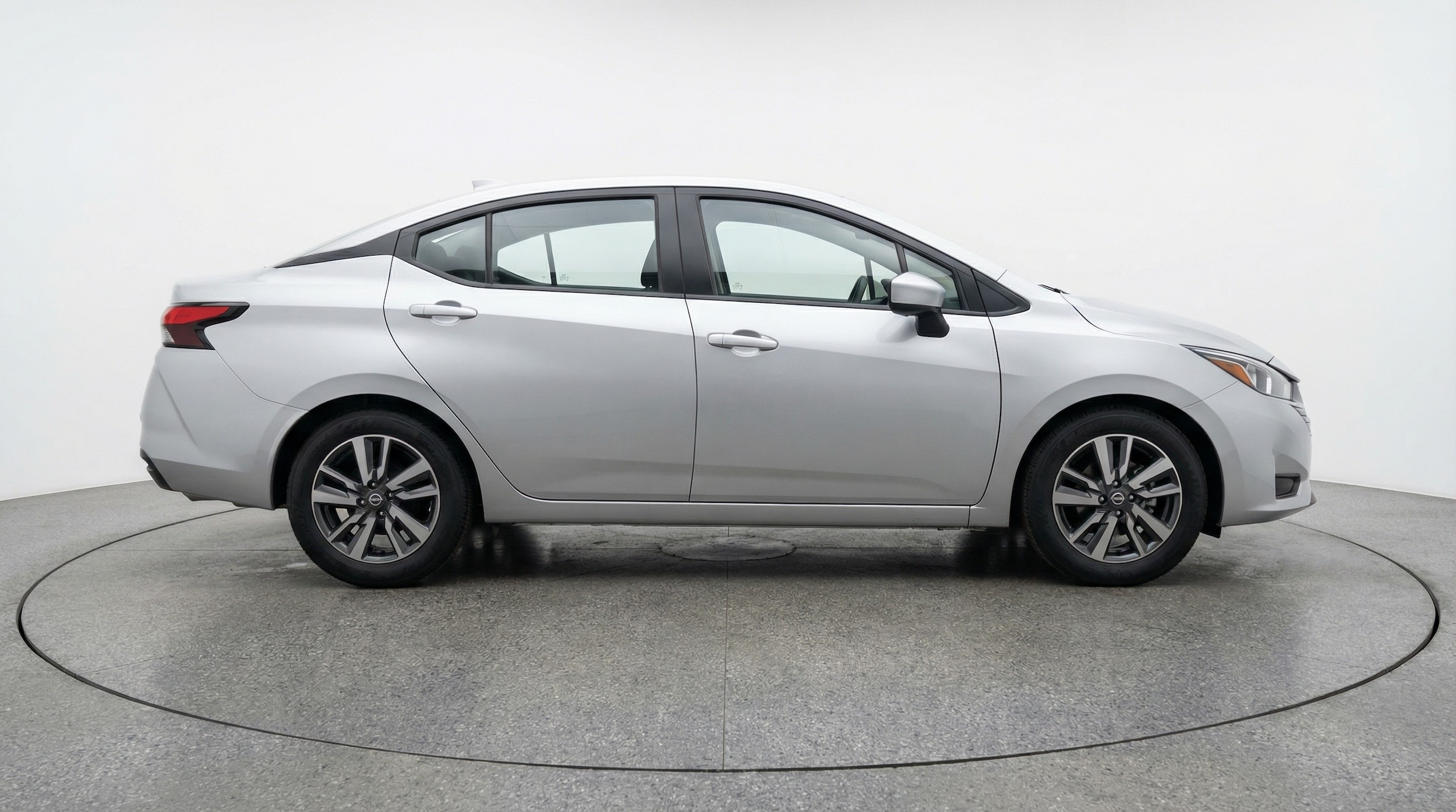 Thumbnail: 2025 Nissan Versa - 8