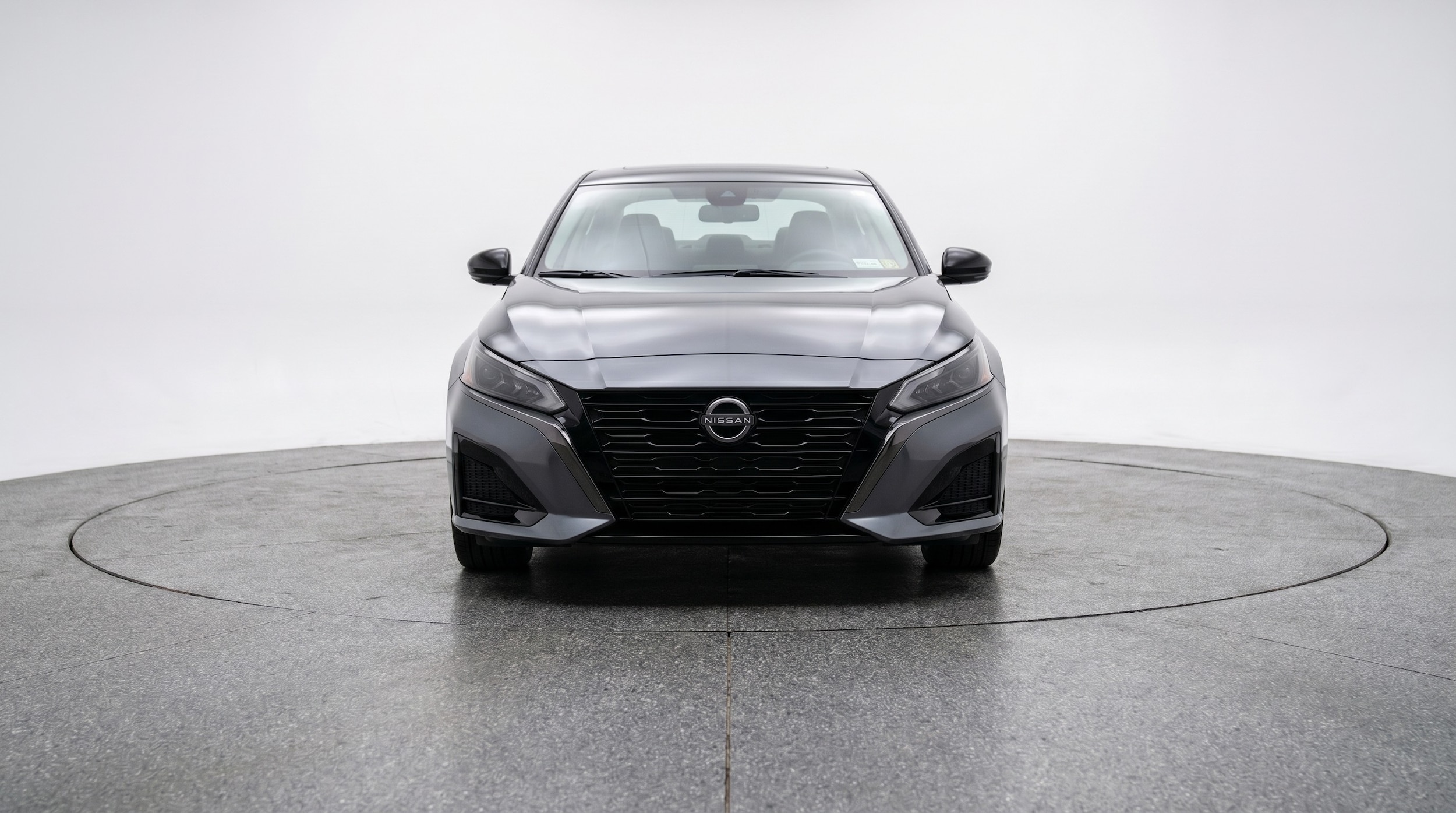 Thumbnail: 2026 Nissan Altima - 2