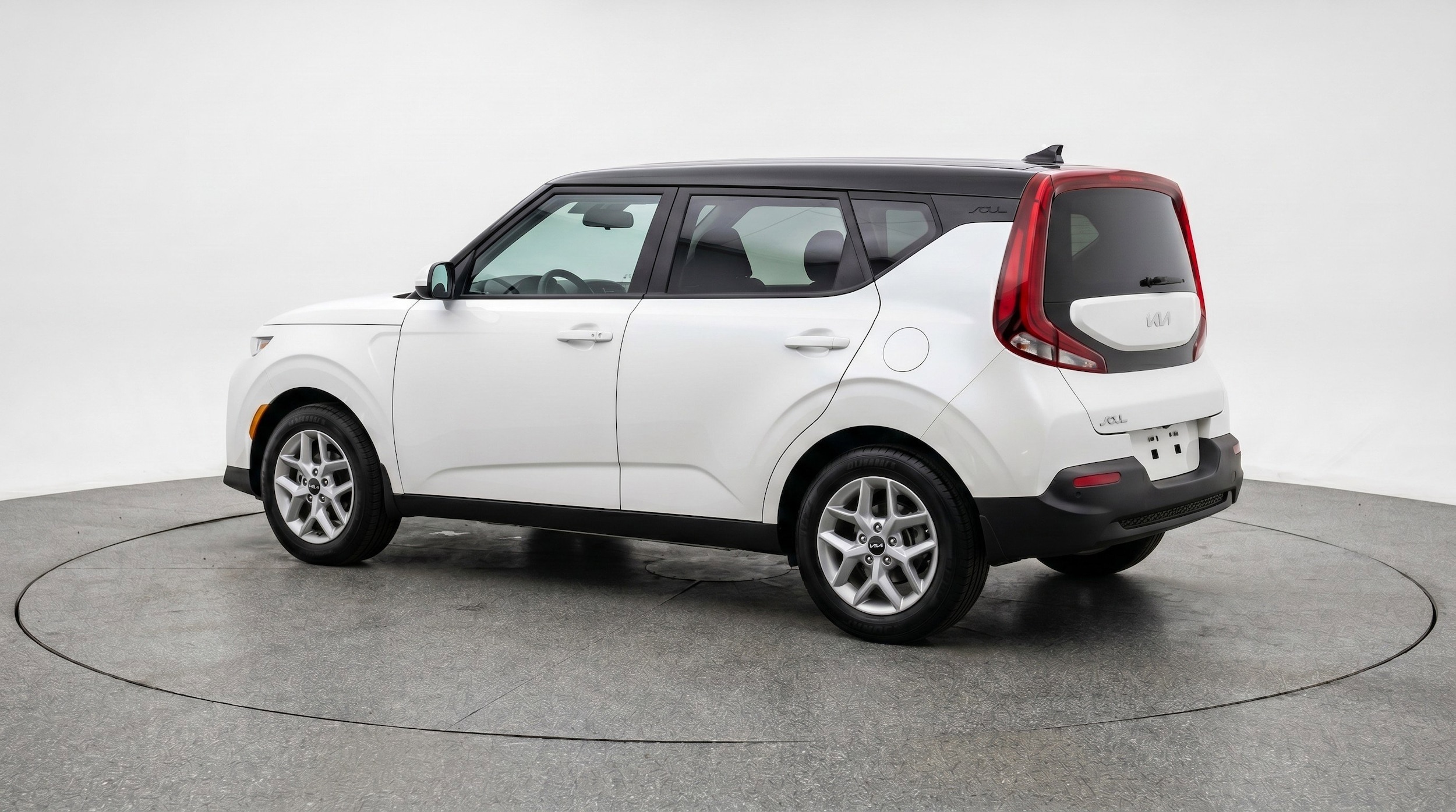 Thumbnail: 2025 Kia Soul - 6