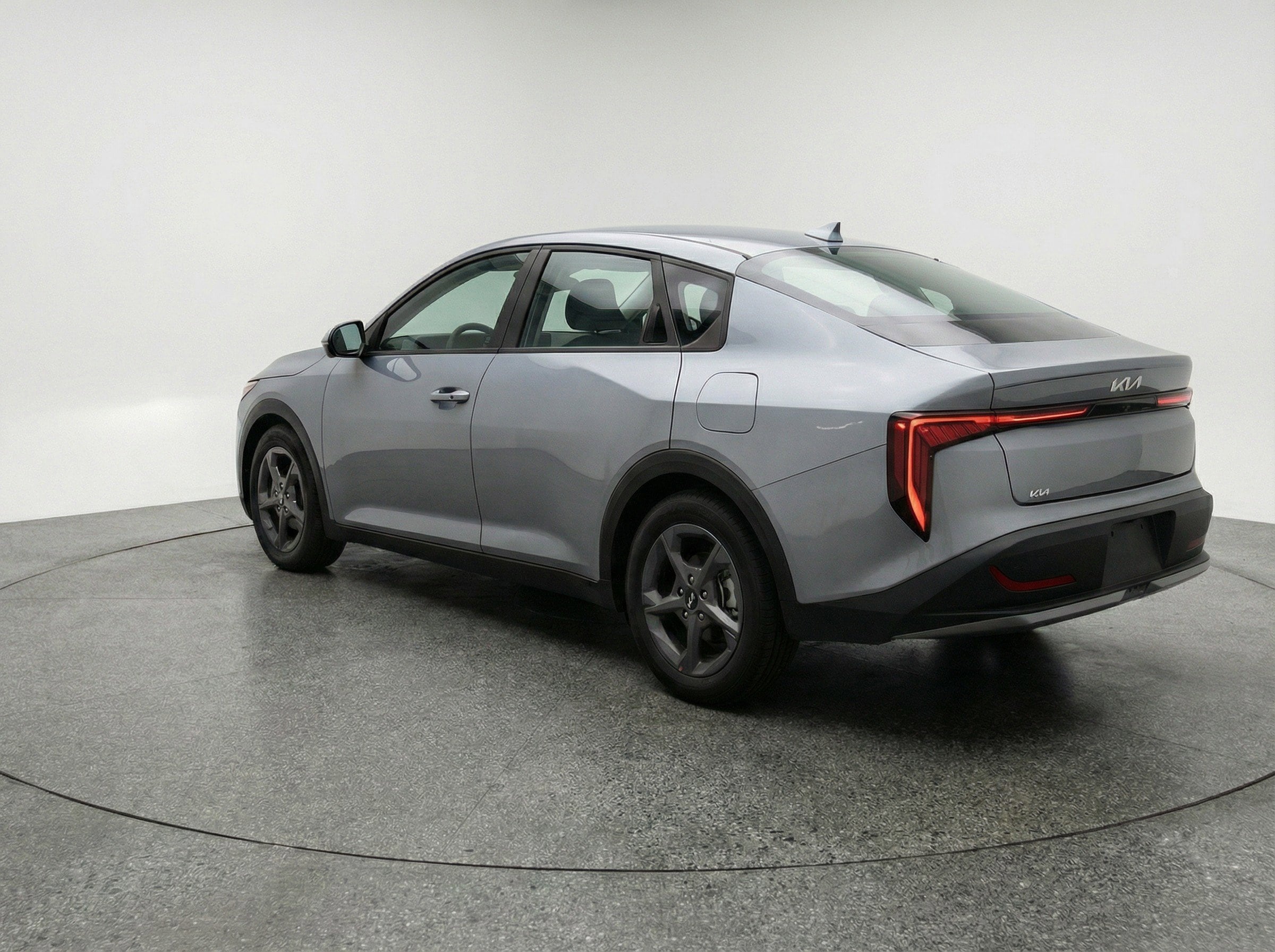 Thumbnail: 2025 Kia K4 - 6