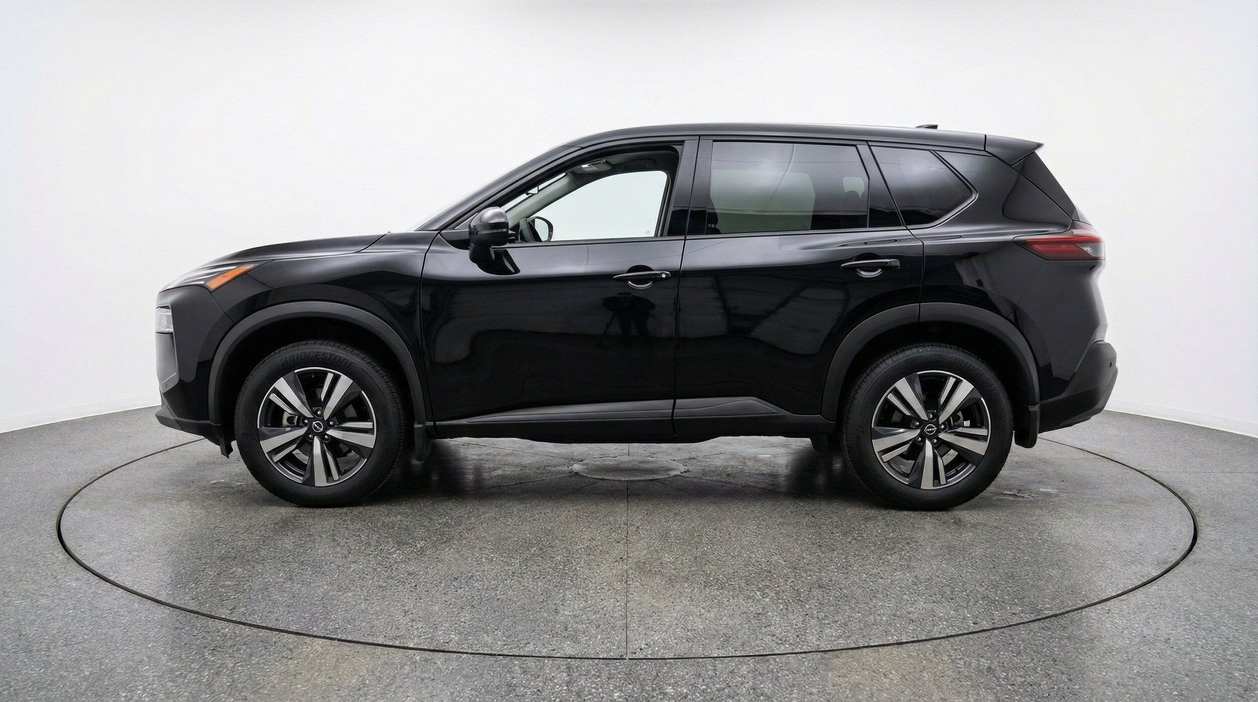 Thumbnail: 2026 Nissan Rogue - 5