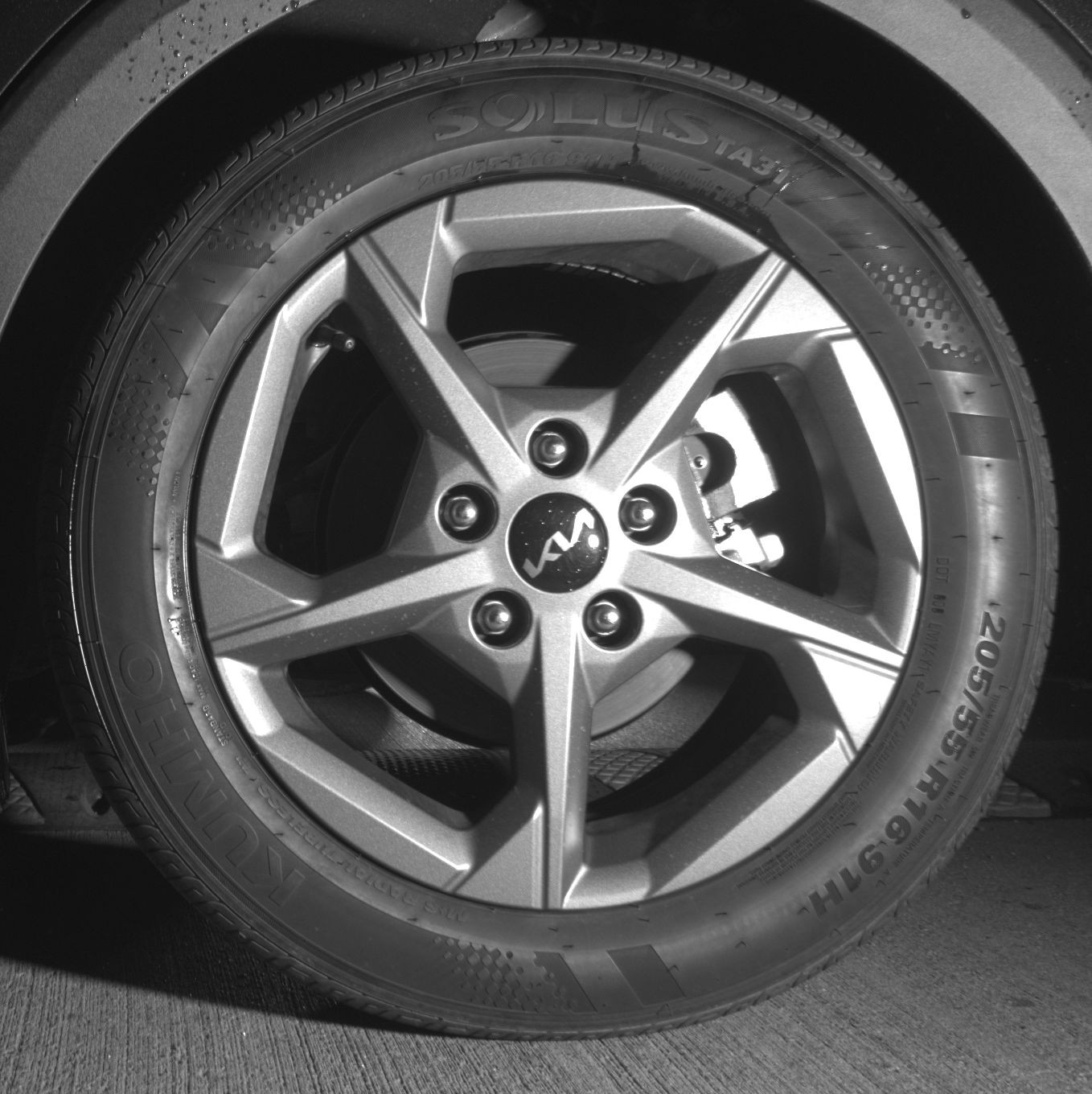 Thumbnail: 2025 Kia K4 - 11