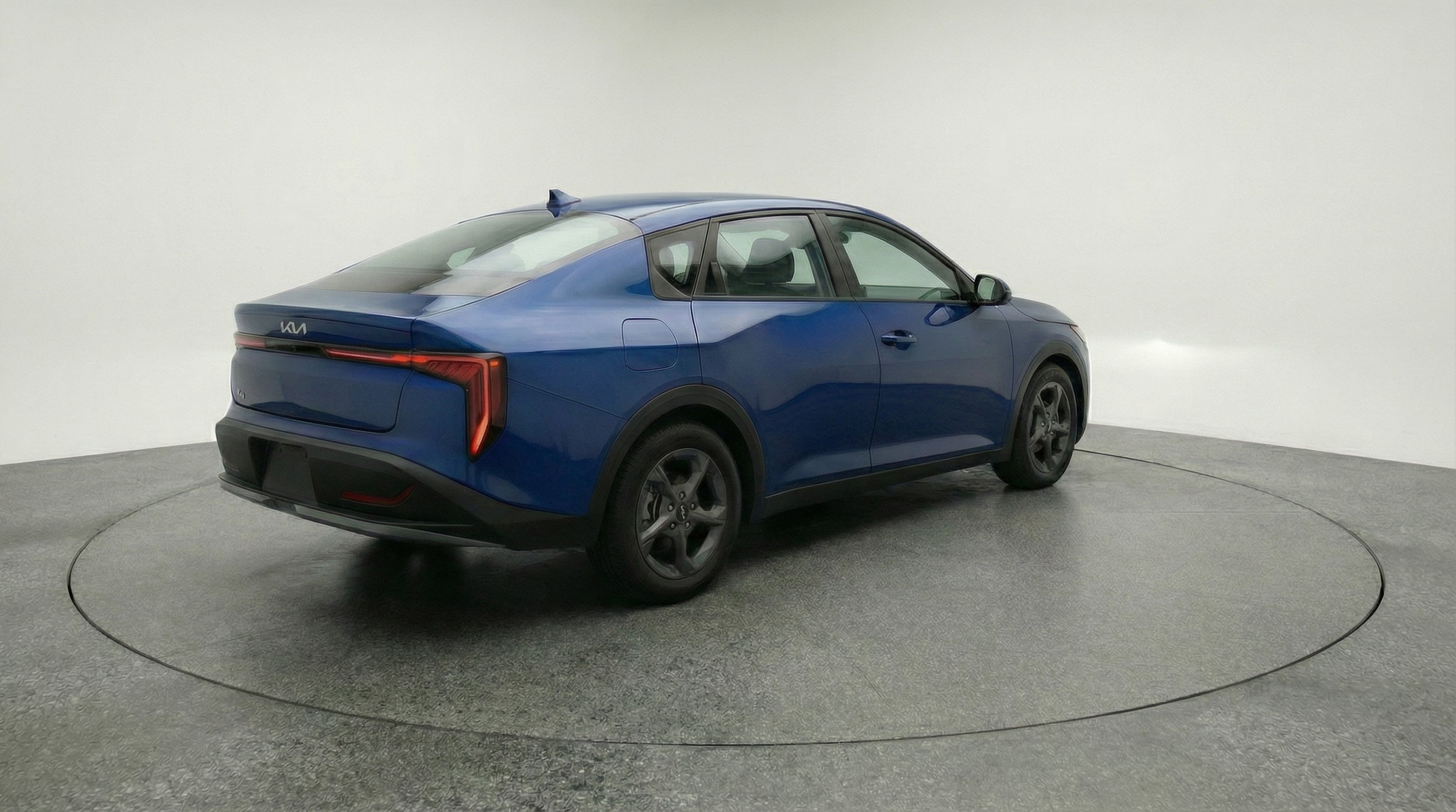 Thumbnail: 2025 Kia K4 - 7