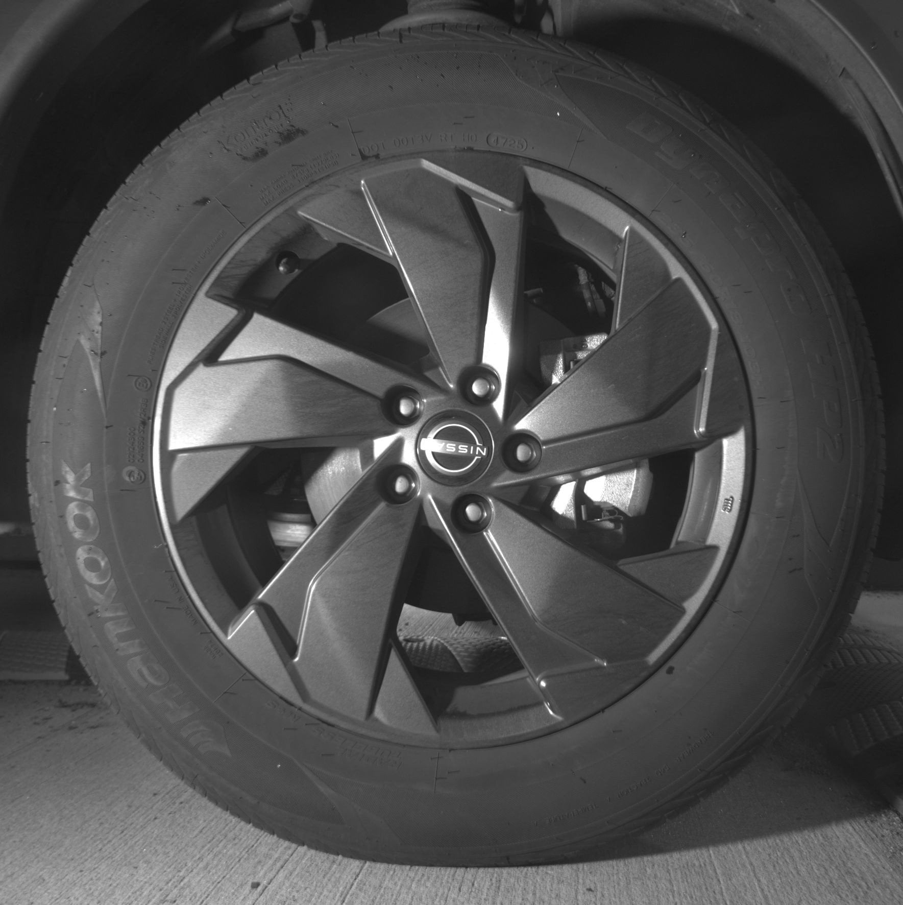 Thumbnail: 2026 Nissan Rogue - 13