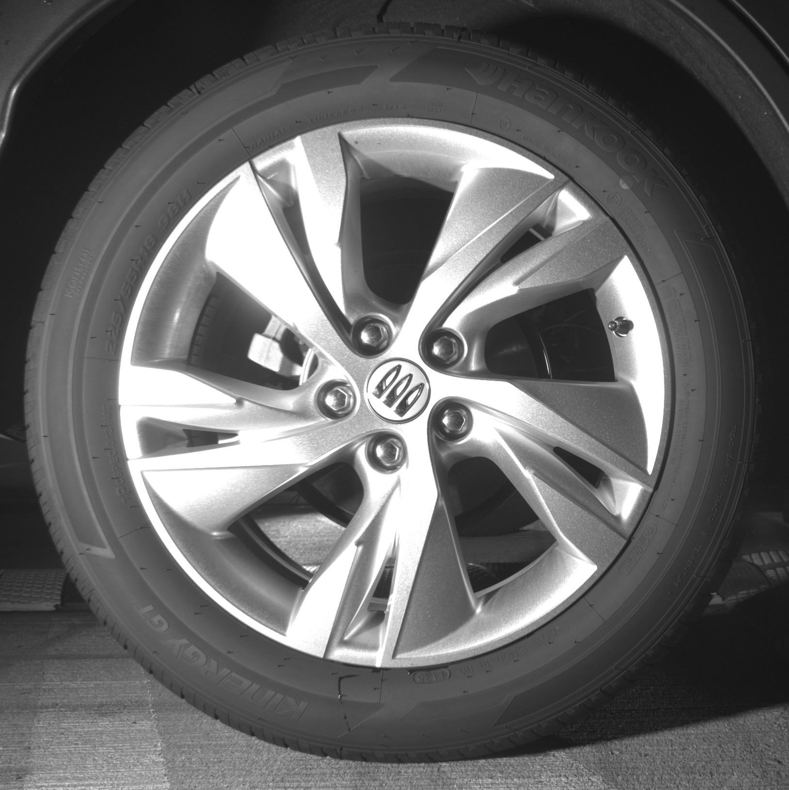 Thumbnail: 2026 Buick Encore GX - 15