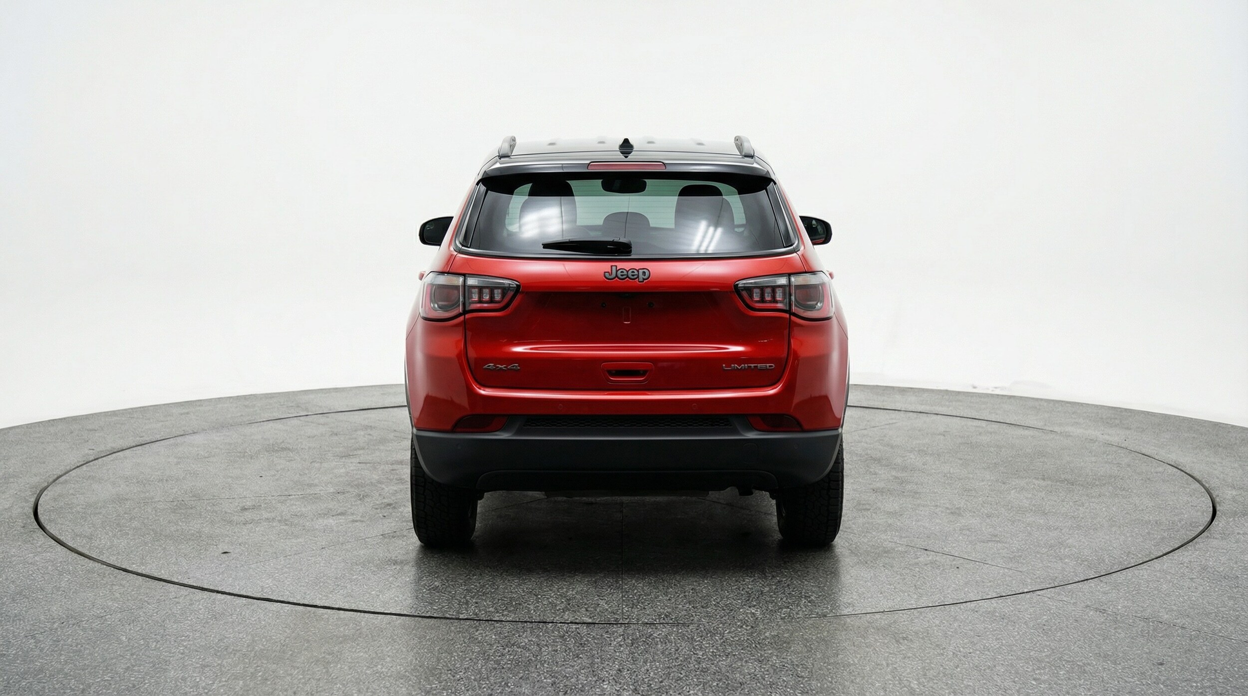 Thumbnail: 2025 Jeep Compass - 6