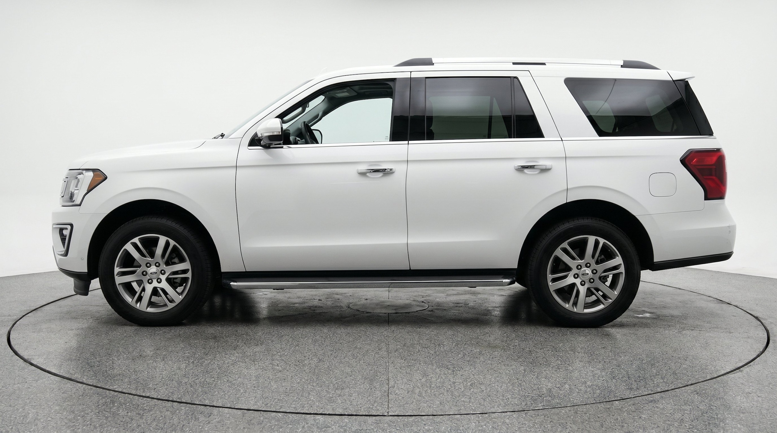 Thumbnail: 2024 Ford Expedition - 5