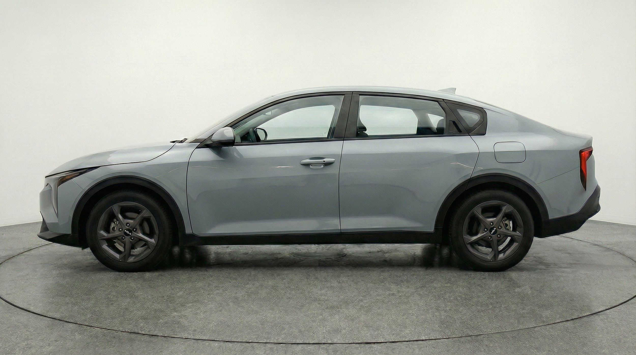 Thumbnail: 2025 Kia K4 - 5