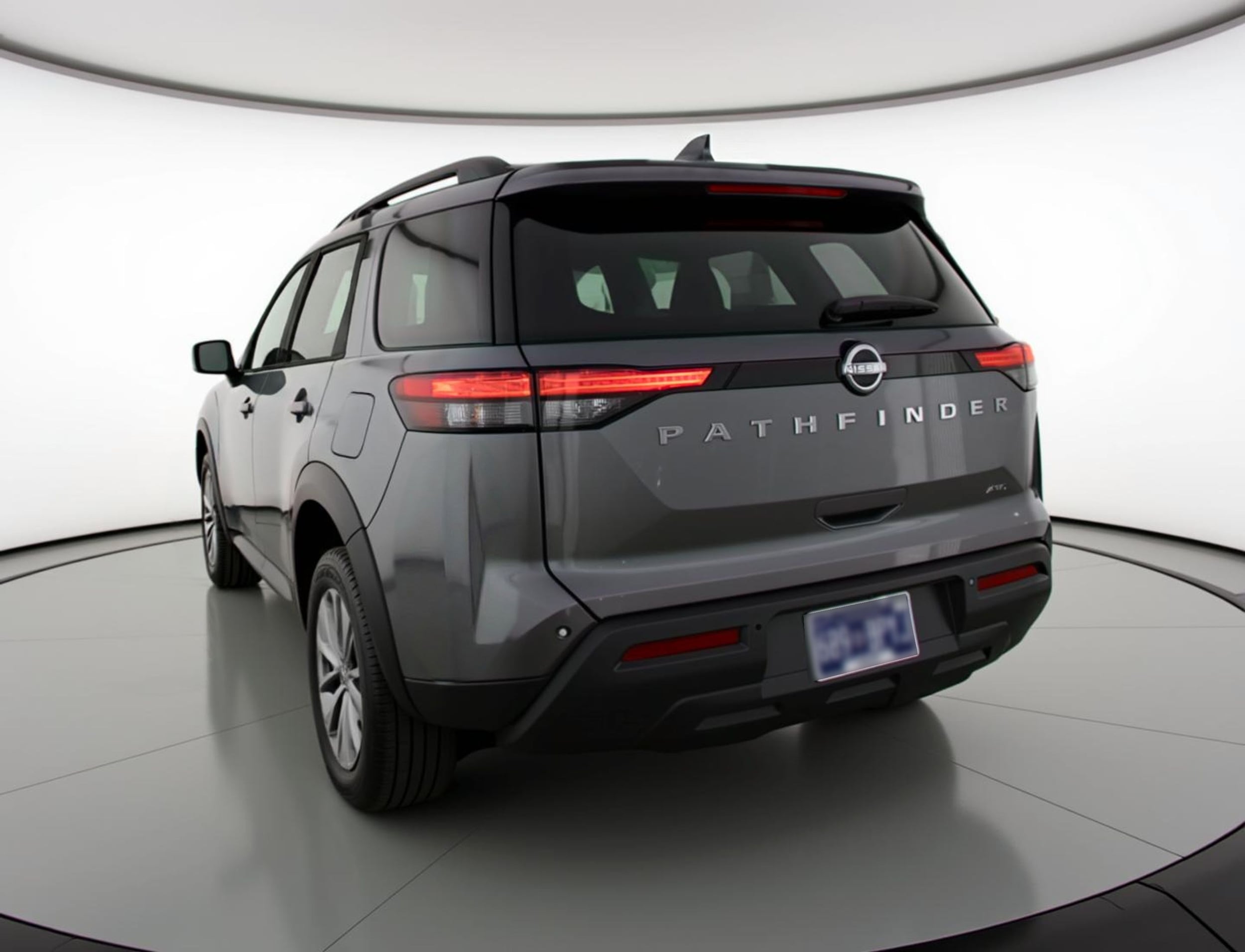 Thumbnail: 2025 Nissan Pathfinder - 5