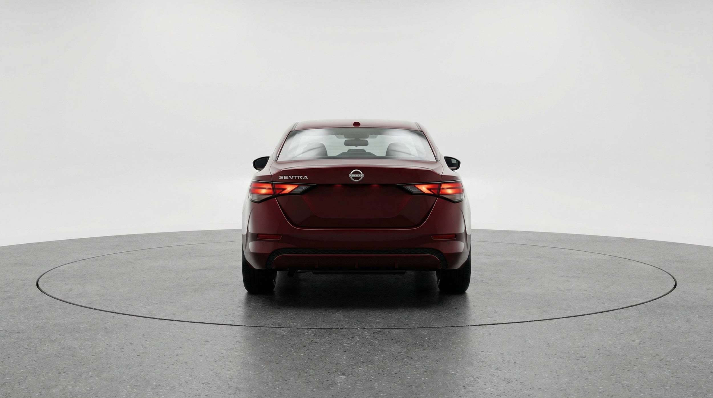 Thumbnail: 2025 Nissan Sentra - 7