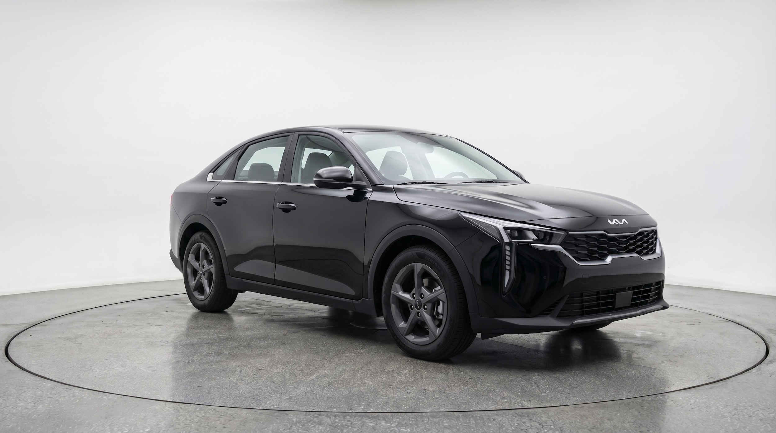 Thumbnail: 2026 Kia K4 - 1