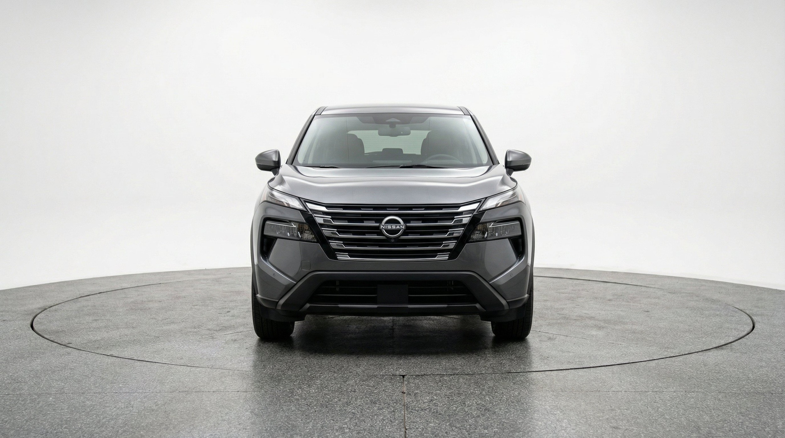 Thumbnail: 2026 Nissan Rogue - 2