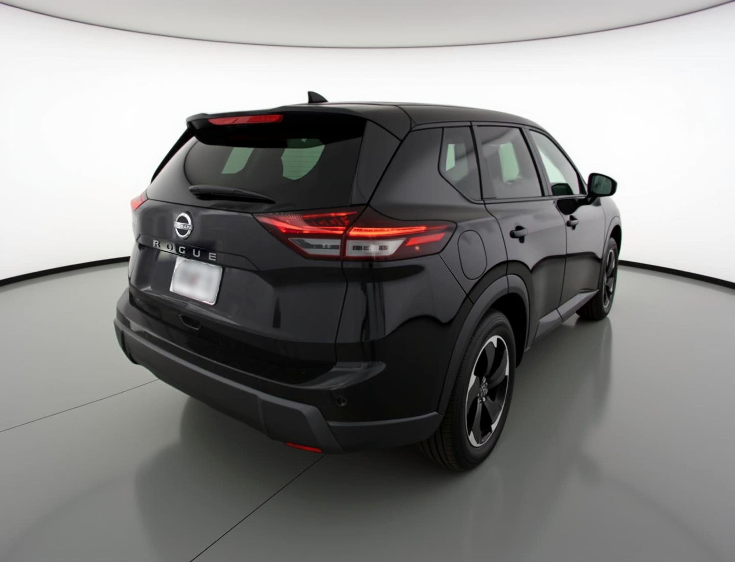 Thumbnail: 2025 Nissan Rogue - 7