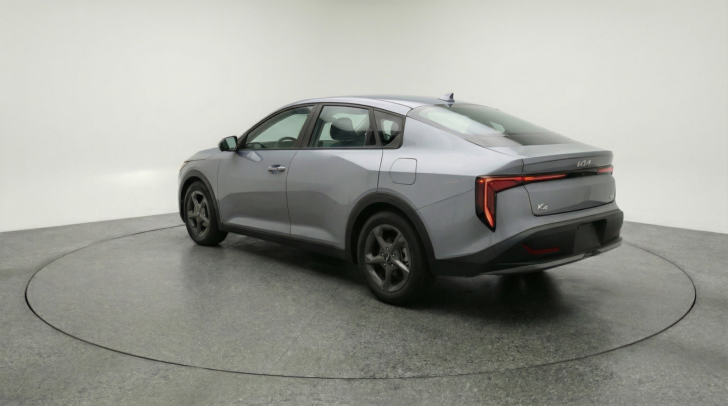 Thumbnail: 2025 Kia K4 - 6