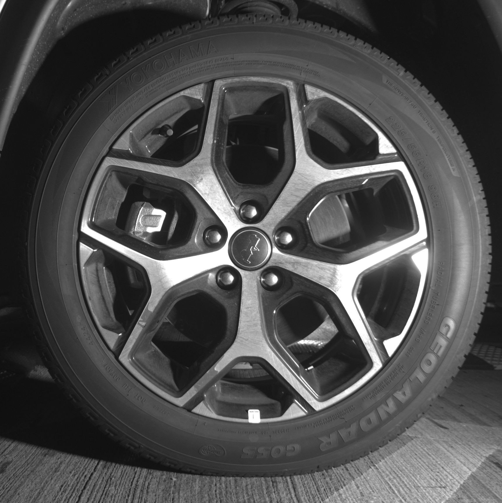 Thumbnail: 2025 Jeep Compass - 12