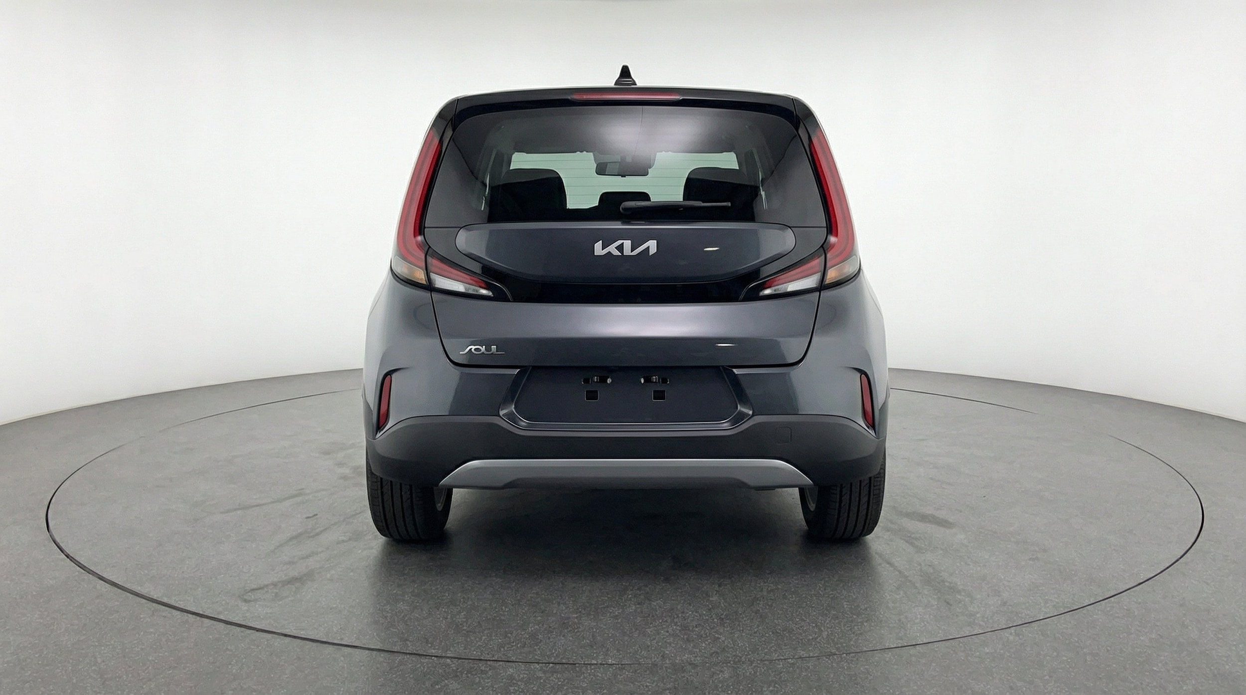 Thumbnail: 2025 Kia Soul - 7
